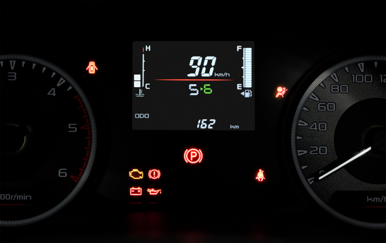 All-New 2020 Isuzu D-Max Brings Big Improvements Across The Board