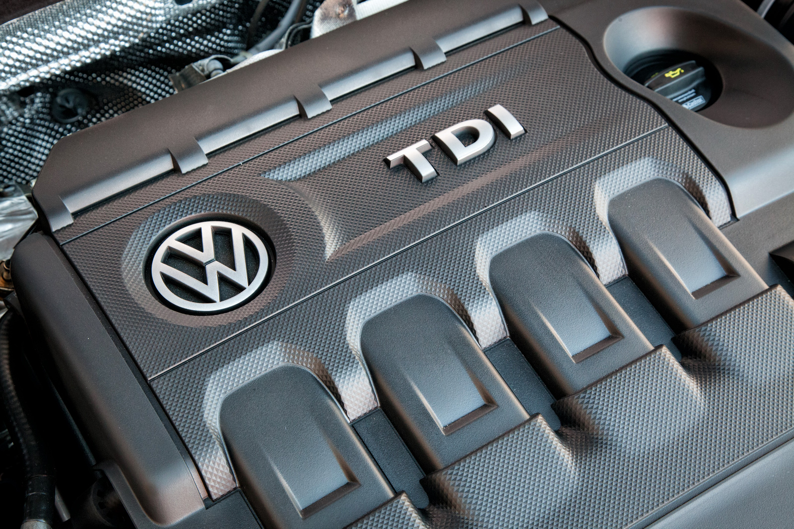German Lawsuit Backed By 470,000 VW Owners Filed Over Dieselgate