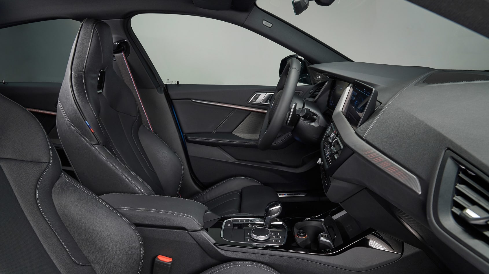 2020 BMW 2 Series Gran Coupe Revealed In All Its Glory