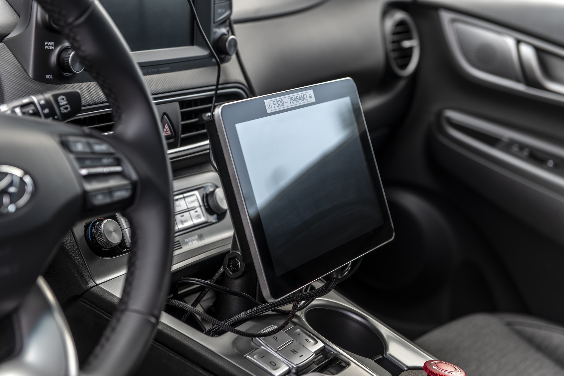 Hyundai To Launch Autonomous Ride-Sharing Service In California Next Month