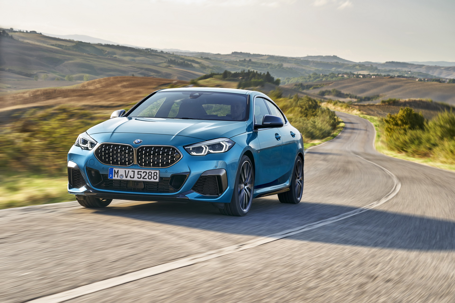 2020 BMW 2 Series Gran Coupe Is Coming For Merc’s CLA As Your Economy Sports Sedan