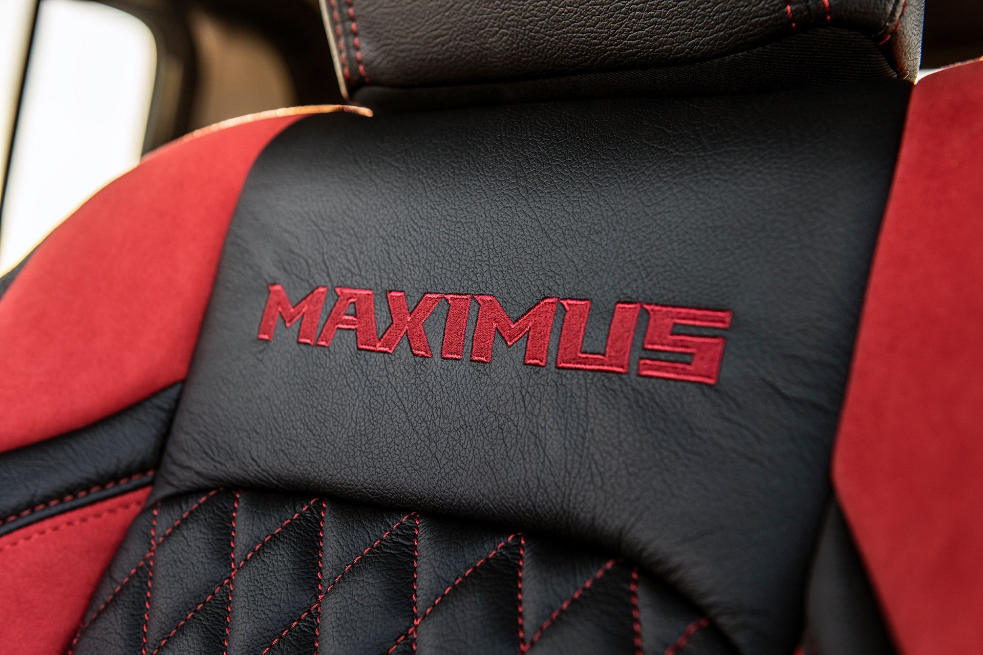 Hennessey Maximus, The 1,000HP Jeep Gladiator Hellcat Is Here To Conquer It All