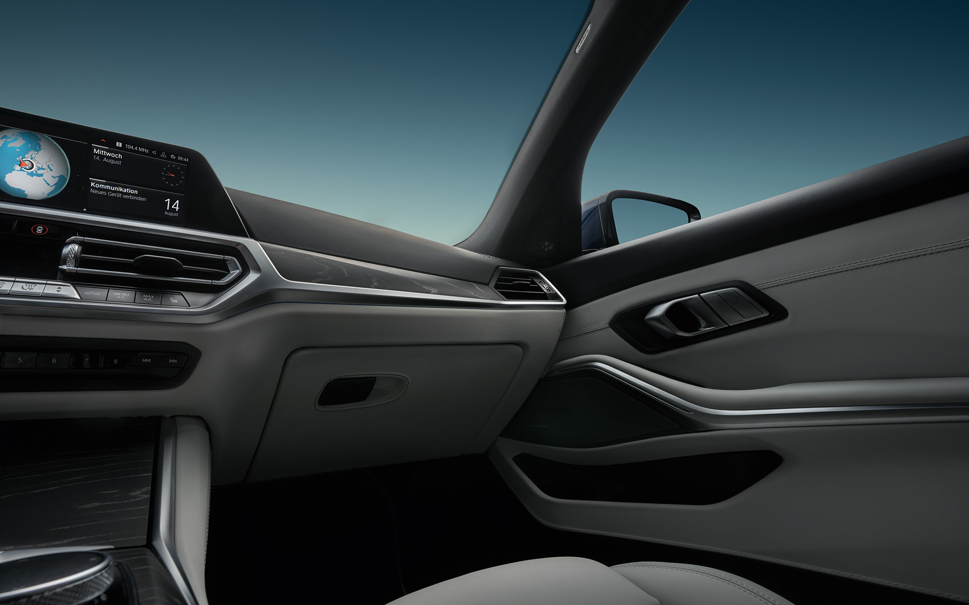 2020 Alpina B3 Sedan Takes A Swing At The Upcoming BMW M3