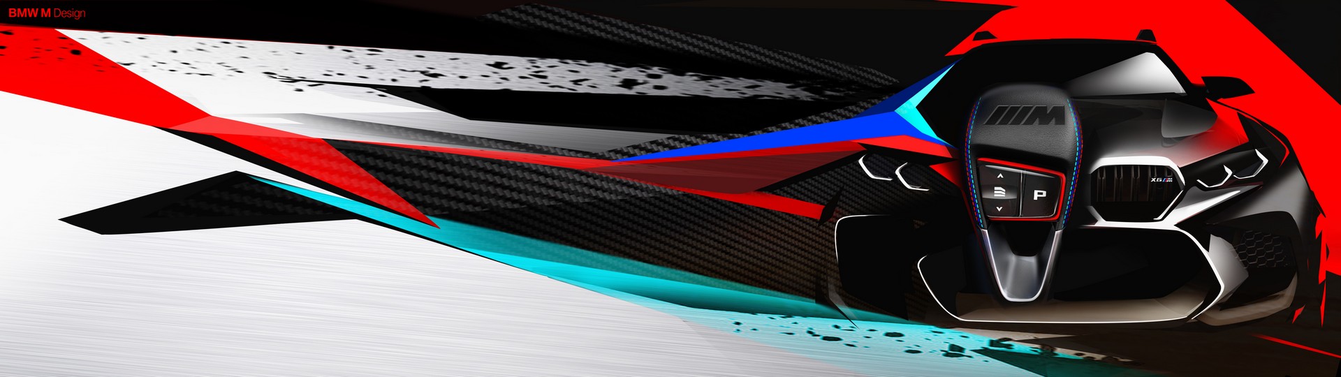 BMW X5 M And X6 M Unveiled With Up To 617 HP