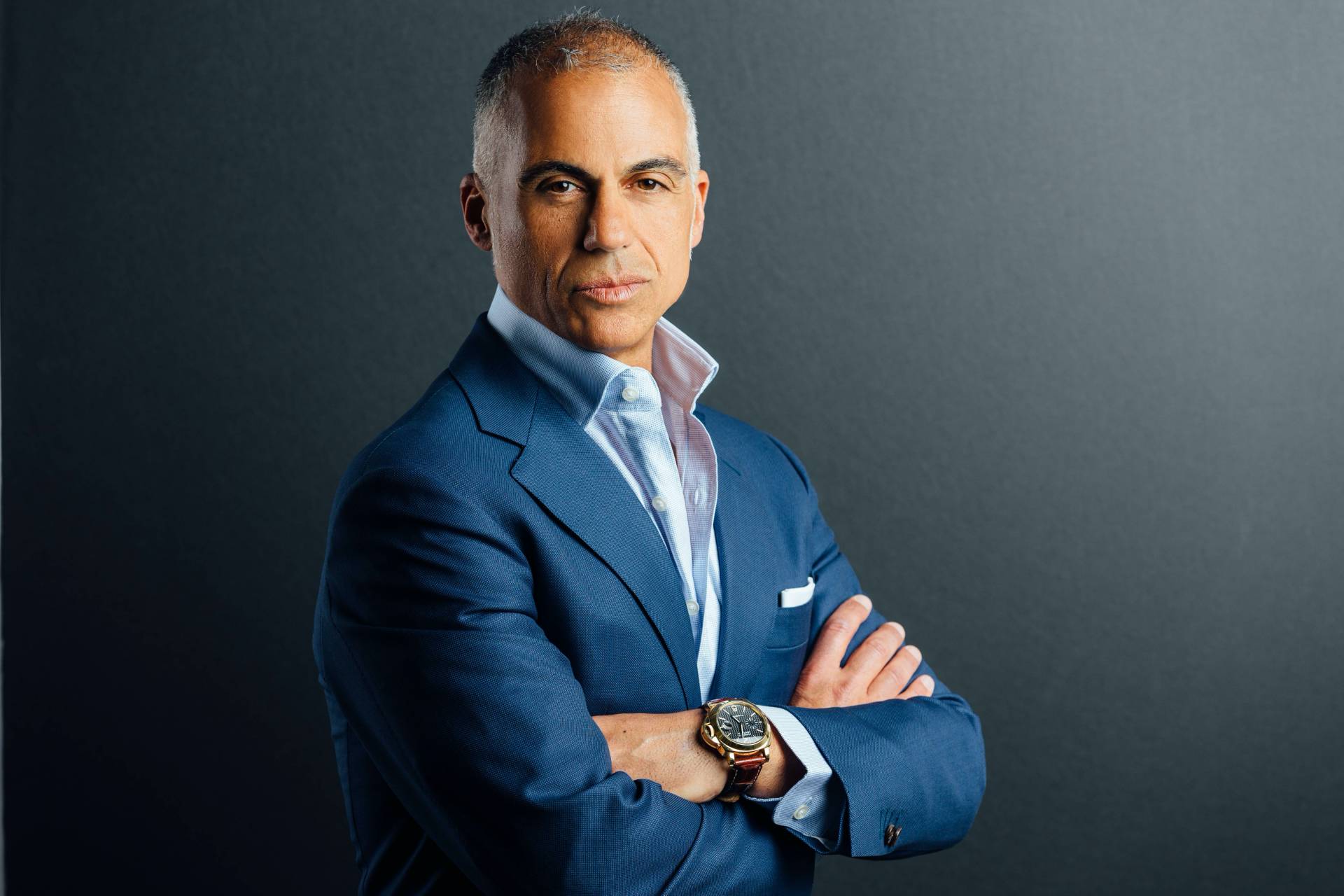 Genesis USA’s New Boss Hails From Audi – Just In Time For SUV Expansion