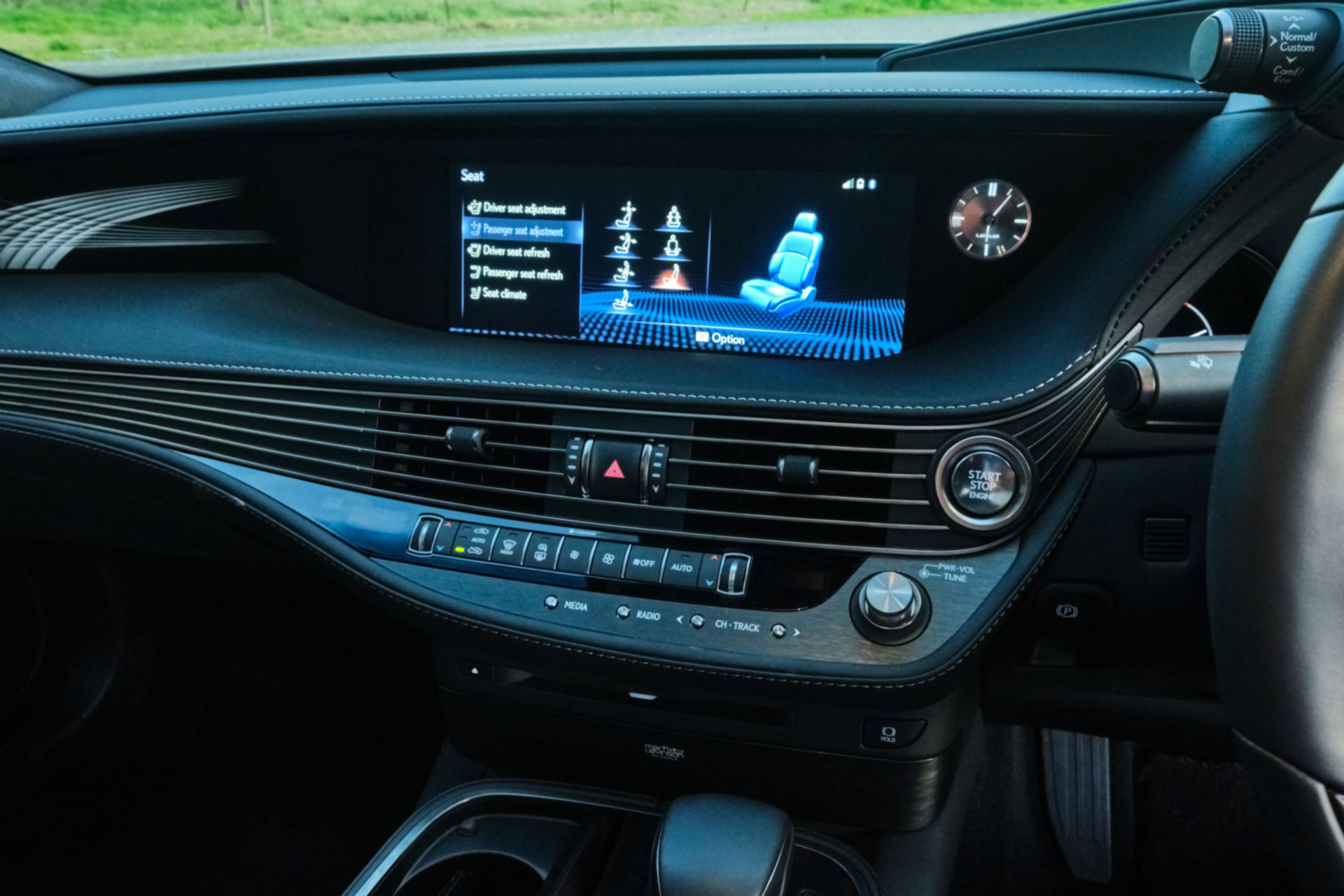 Driven: 2019 Lexus LS 500 Is Proof You Can Have Style And Substance