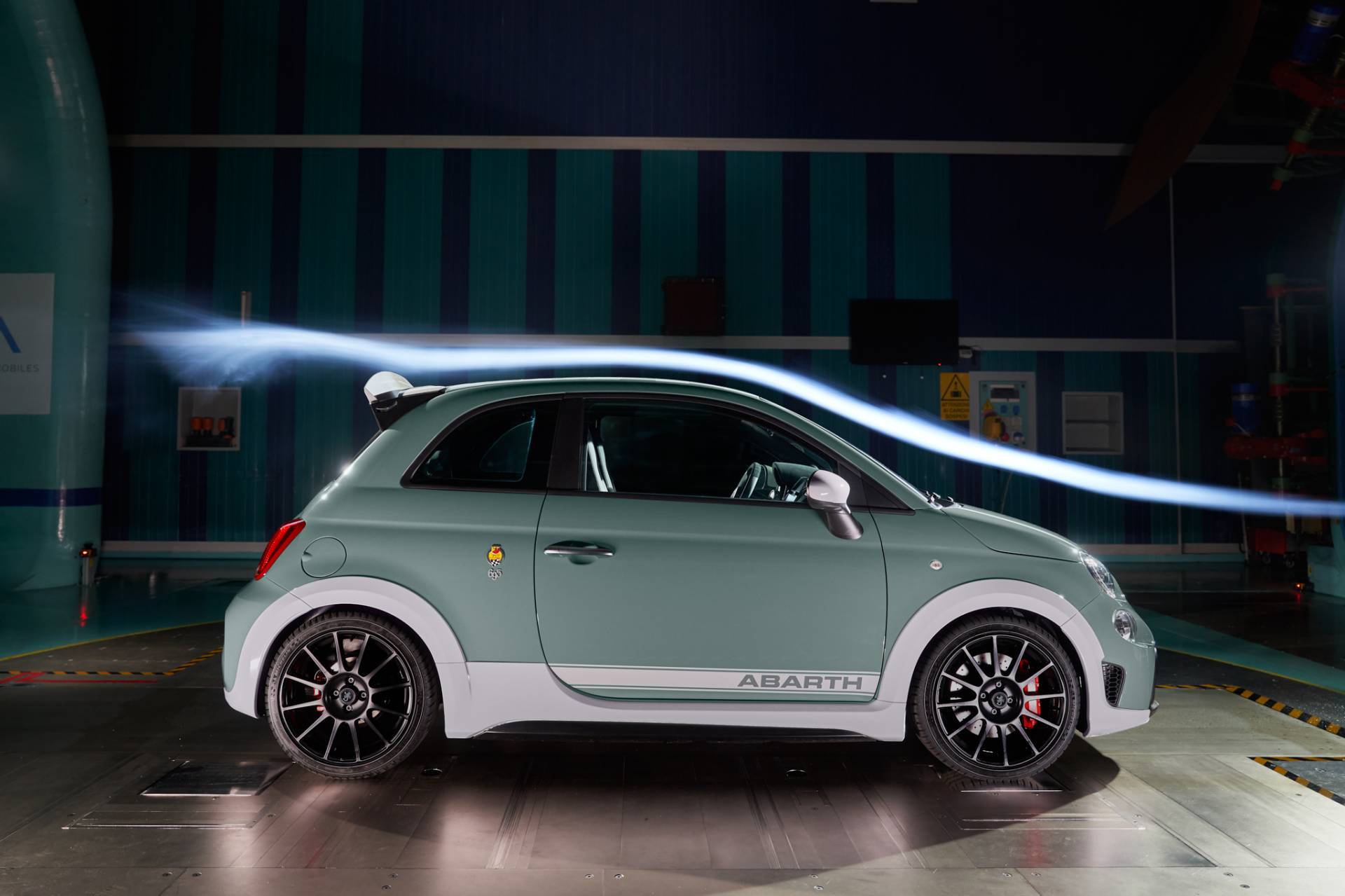 Abarth 695 70° Anniversario Limited Edition Coming To Australia