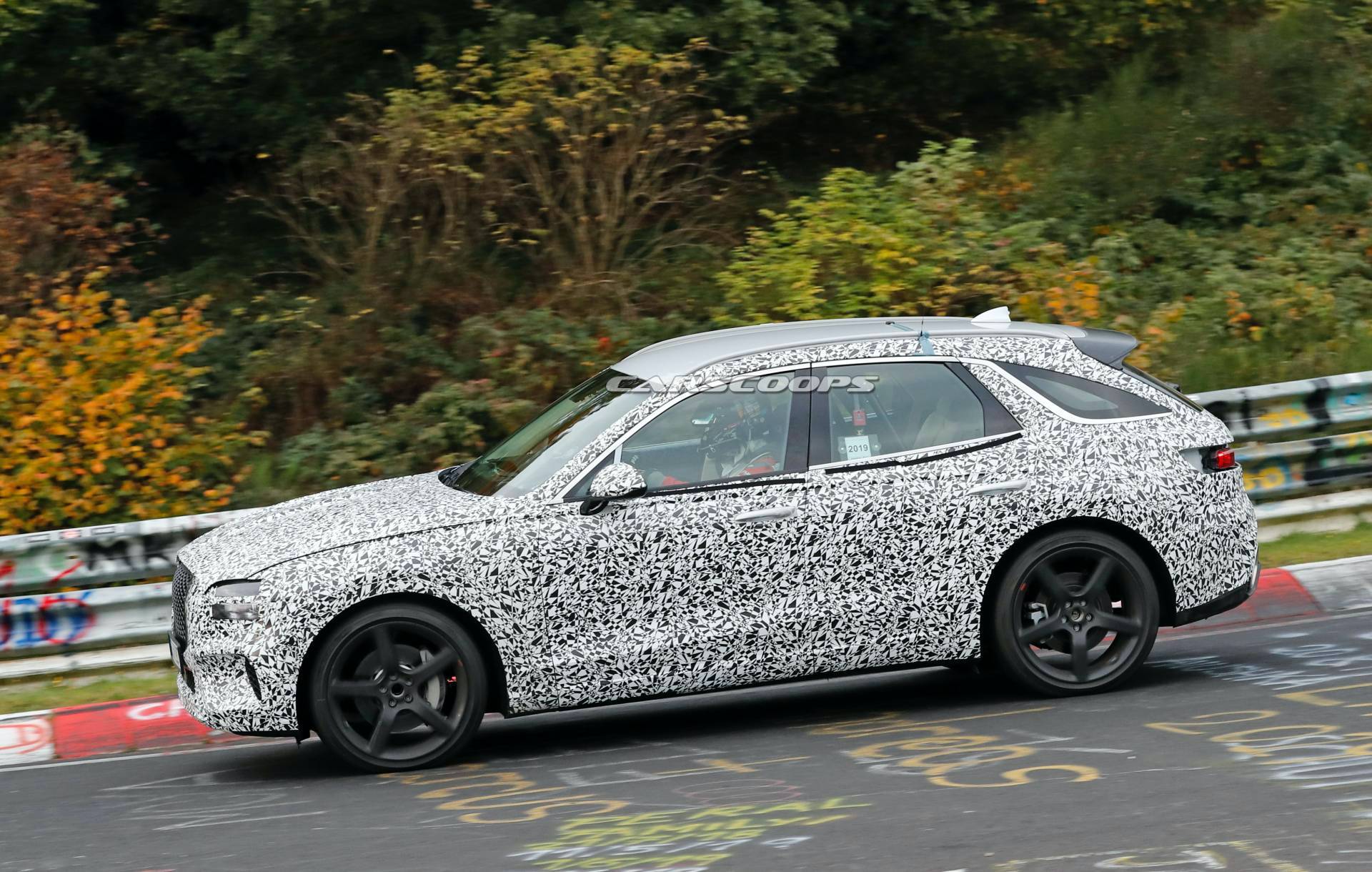 2021 Genesis GV70: Design, Powertrains And Other Key Details On Luxury SUV