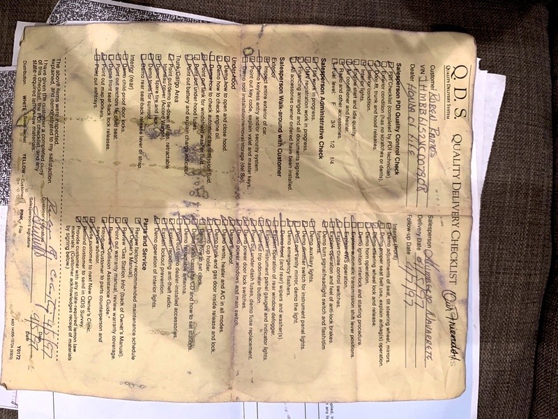 This 5k Mile 1997 Honda Prelude Is One Of The Nicest We’ve Seen