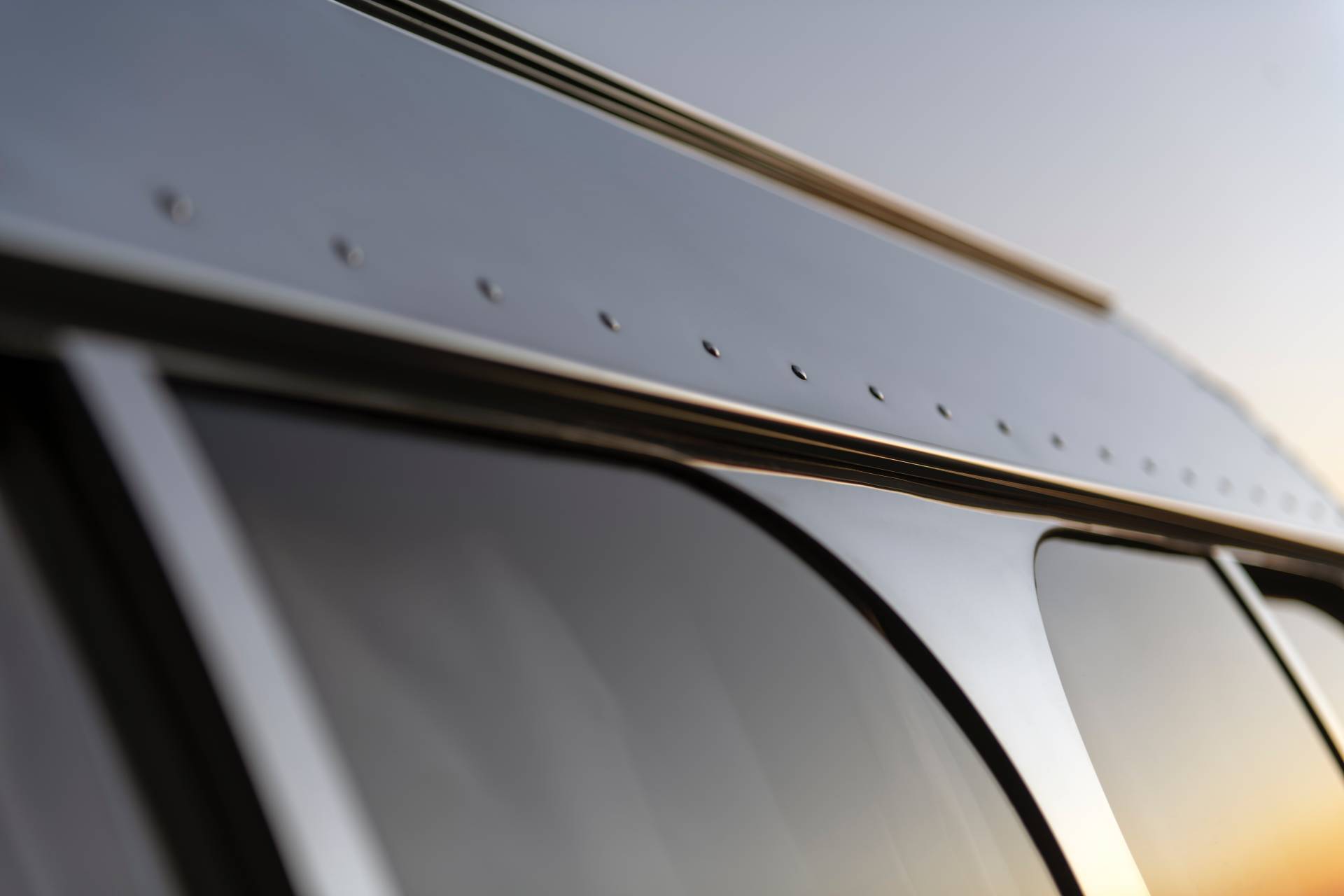 The Bowlus Road Chief “Wave Bespoke Edition” Trailer Is One Way To Spend $225,000