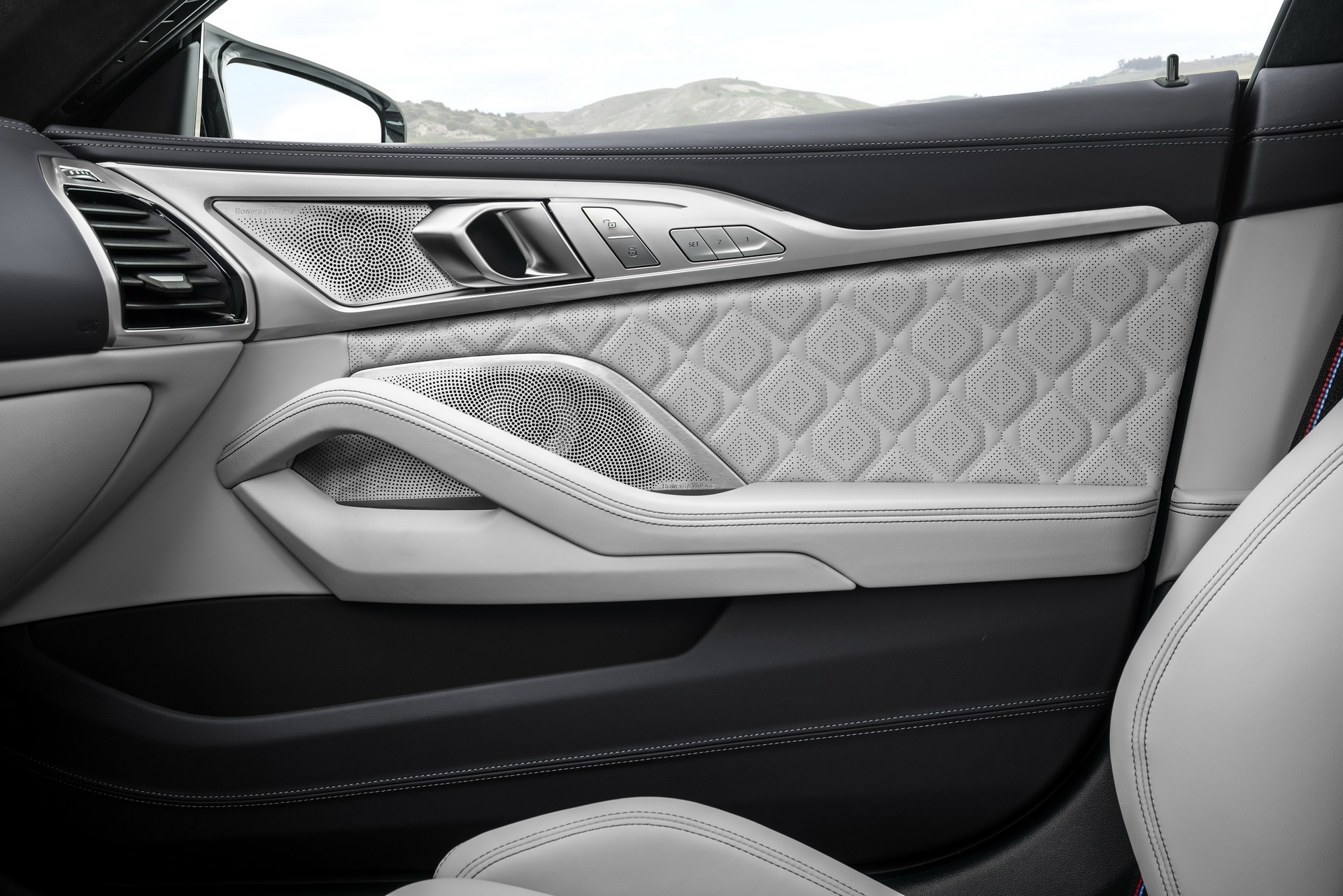 BMW M8 Competition Gran Coupe Available To UK Buyers From £120,935