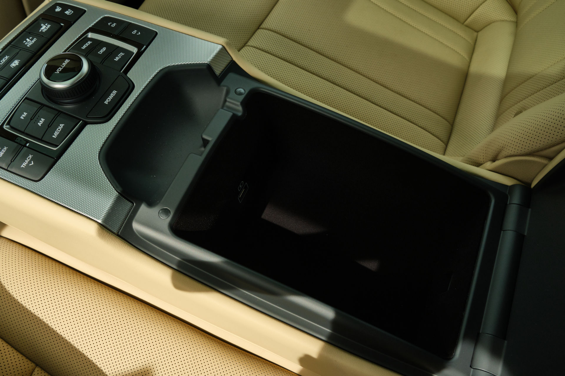 Driven: 2019 Genesis G80 Ultimate Sport Design Is Part Muscle, Part Luxury