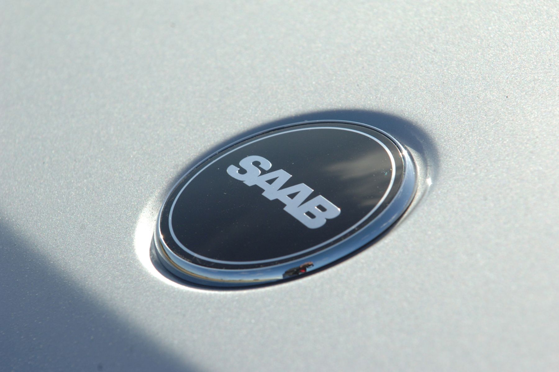 Last Saab 9-3 Ever Built To Be Sold By NEVS