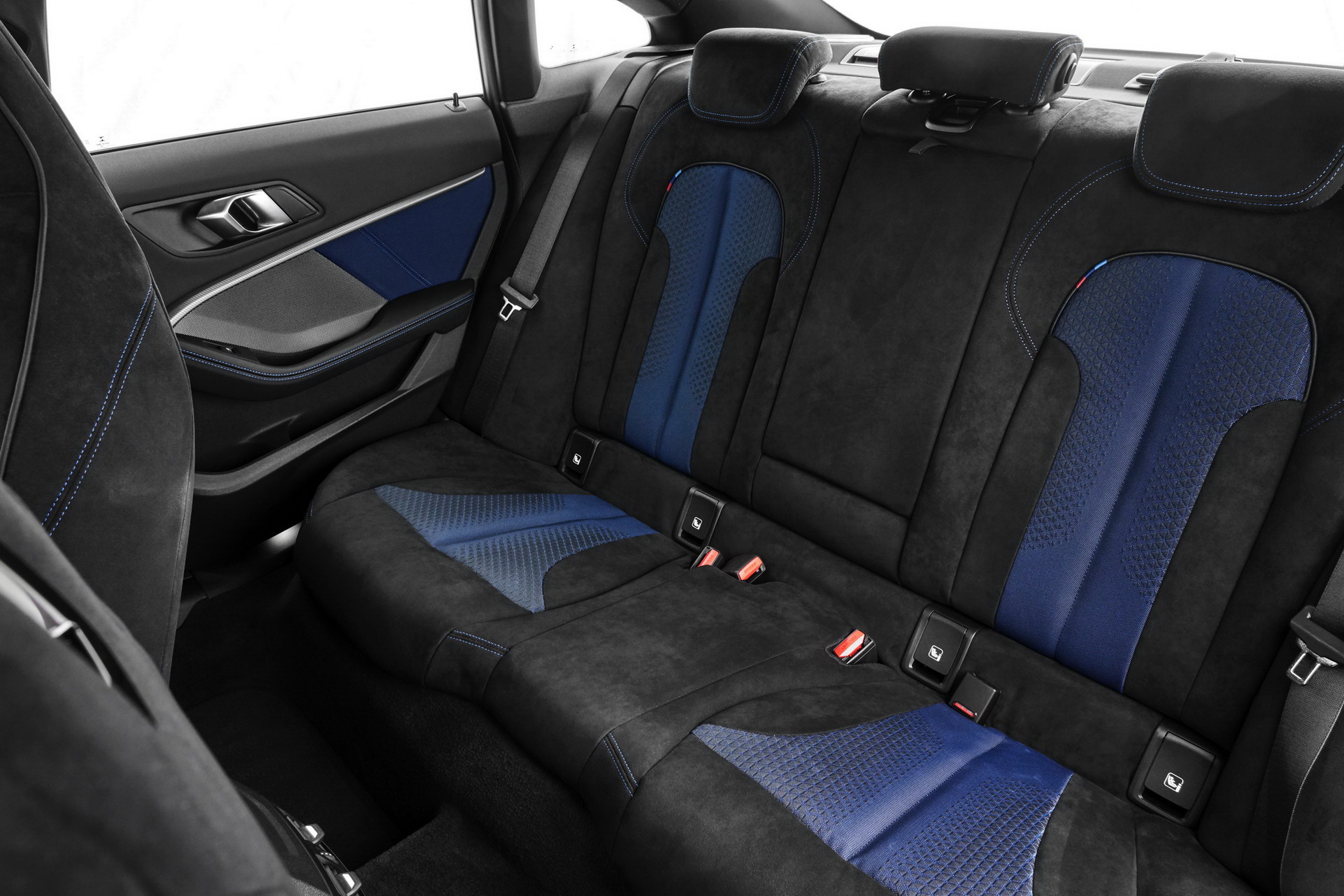 2020 BMW 2 Series Gran Coupe Is Coming For Merc’s CLA As Your Economy Sports Sedan