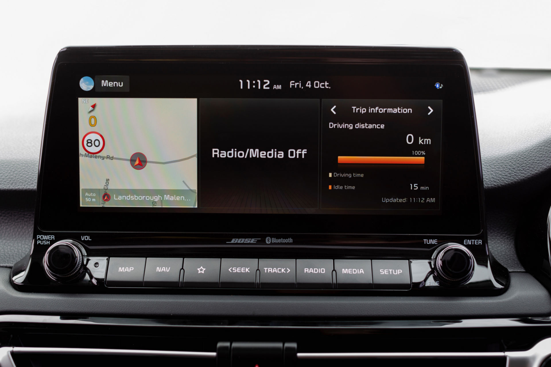 2020 Kia Seltos To Hit Aussie Dealers On October 25 From AU$25,990