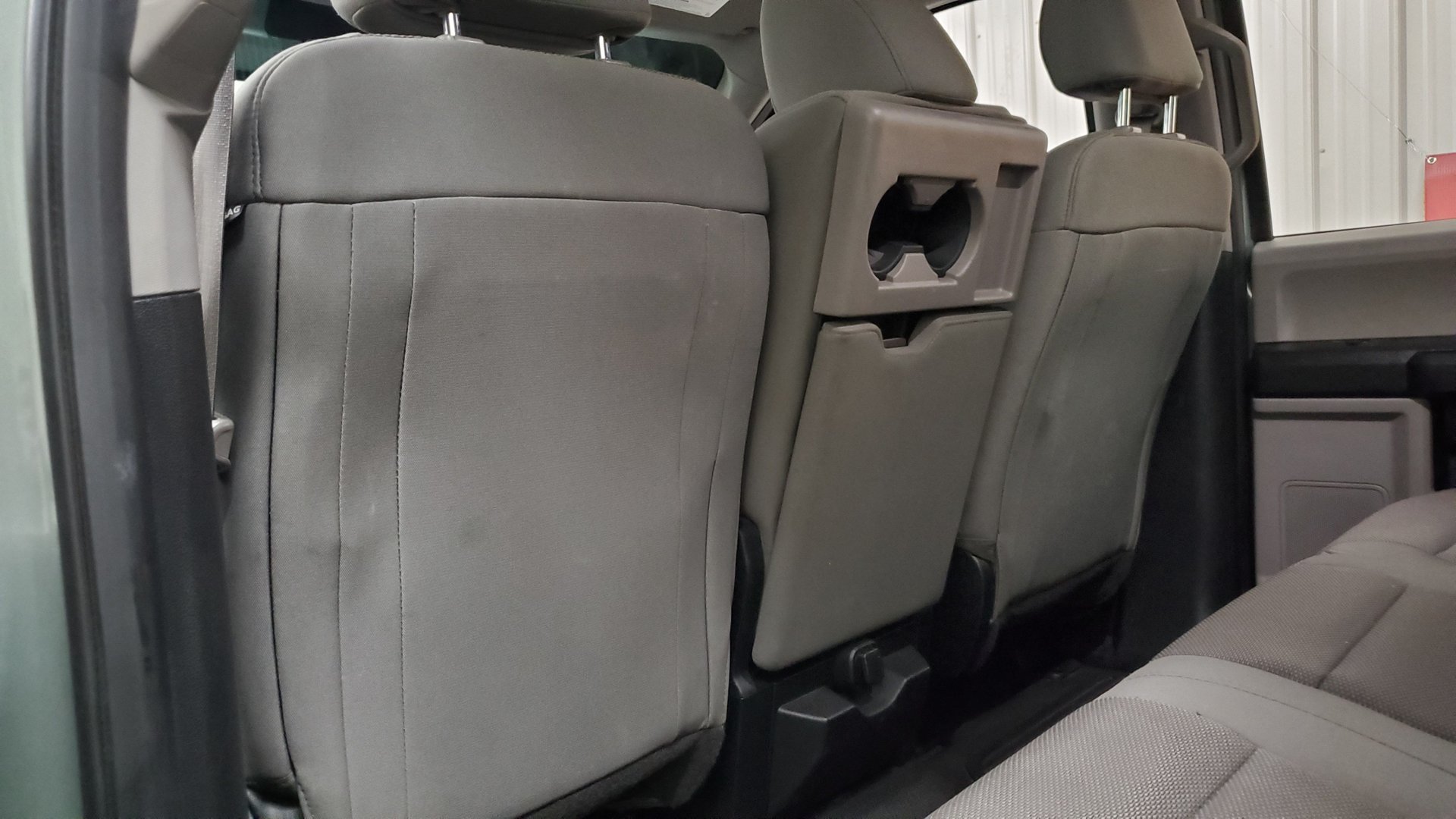 Deep Down, You Know You Want This Ford F-550 Super Duty 6×6 ‘Indomitus’