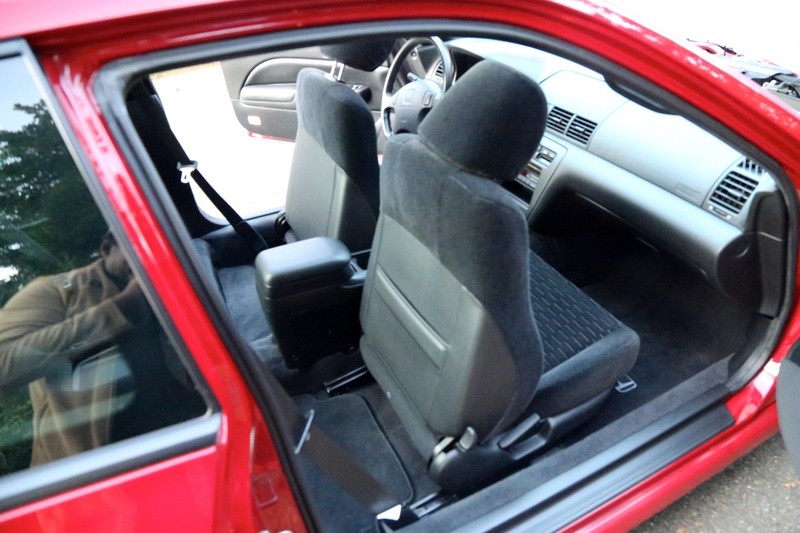 This 5k Mile 1997 Honda Prelude Is One Of The Nicest We’ve Seen