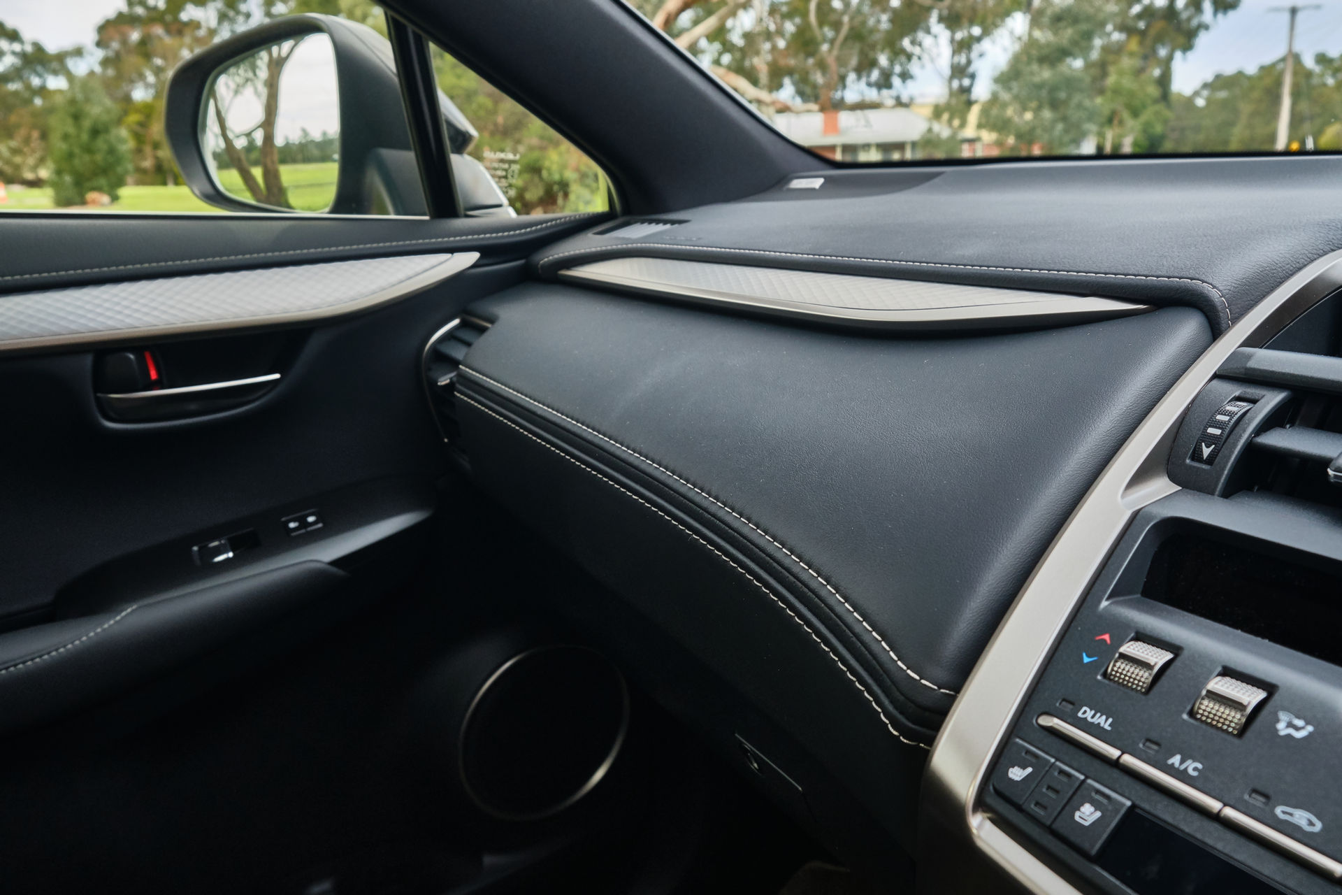 Driven: 2019 Lexus NX300 F Sport Is An Engaging Drive Crying Out For An Update