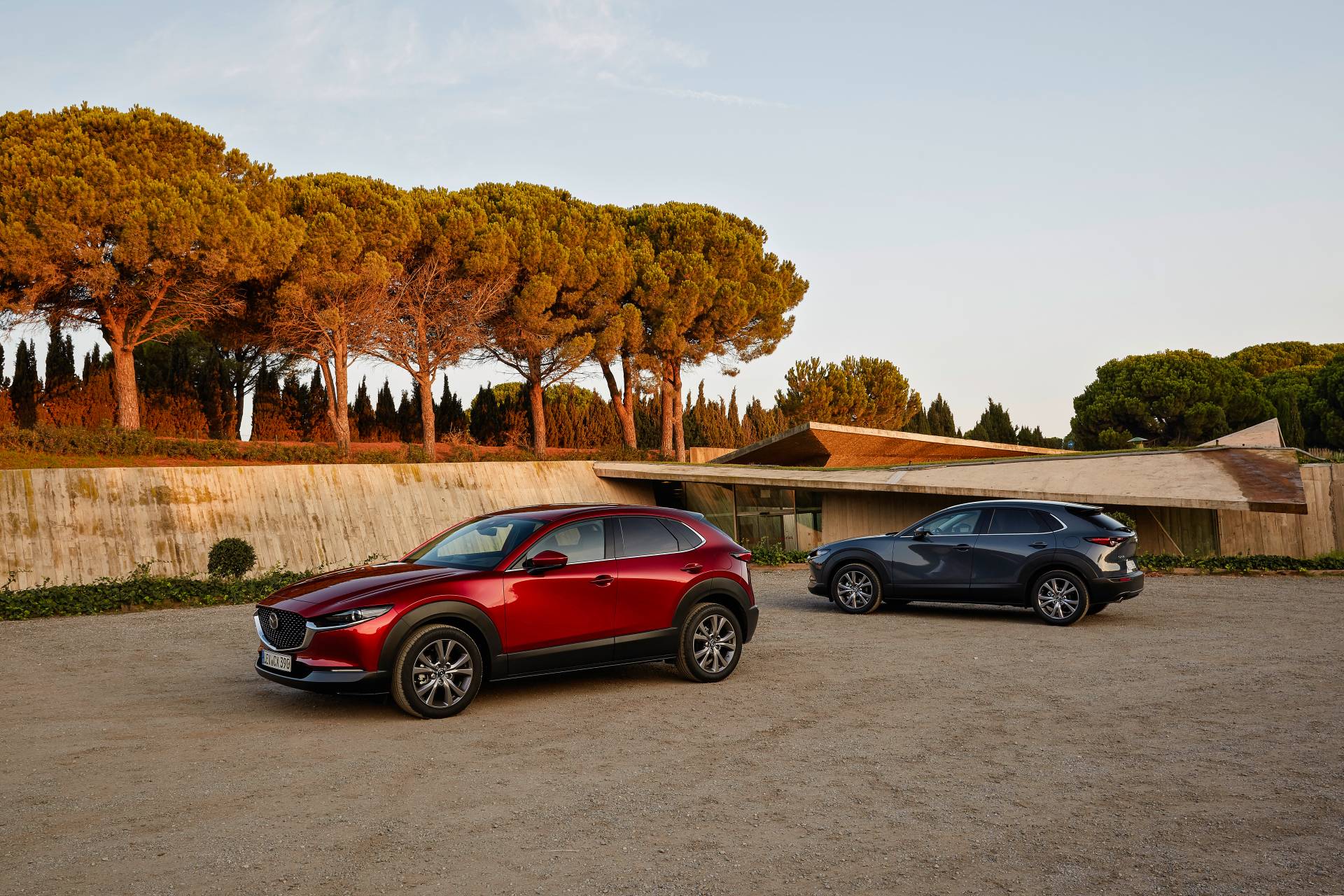 2020 Mazda CX-30 Likely To Offer Only 2.5L Engine In North America