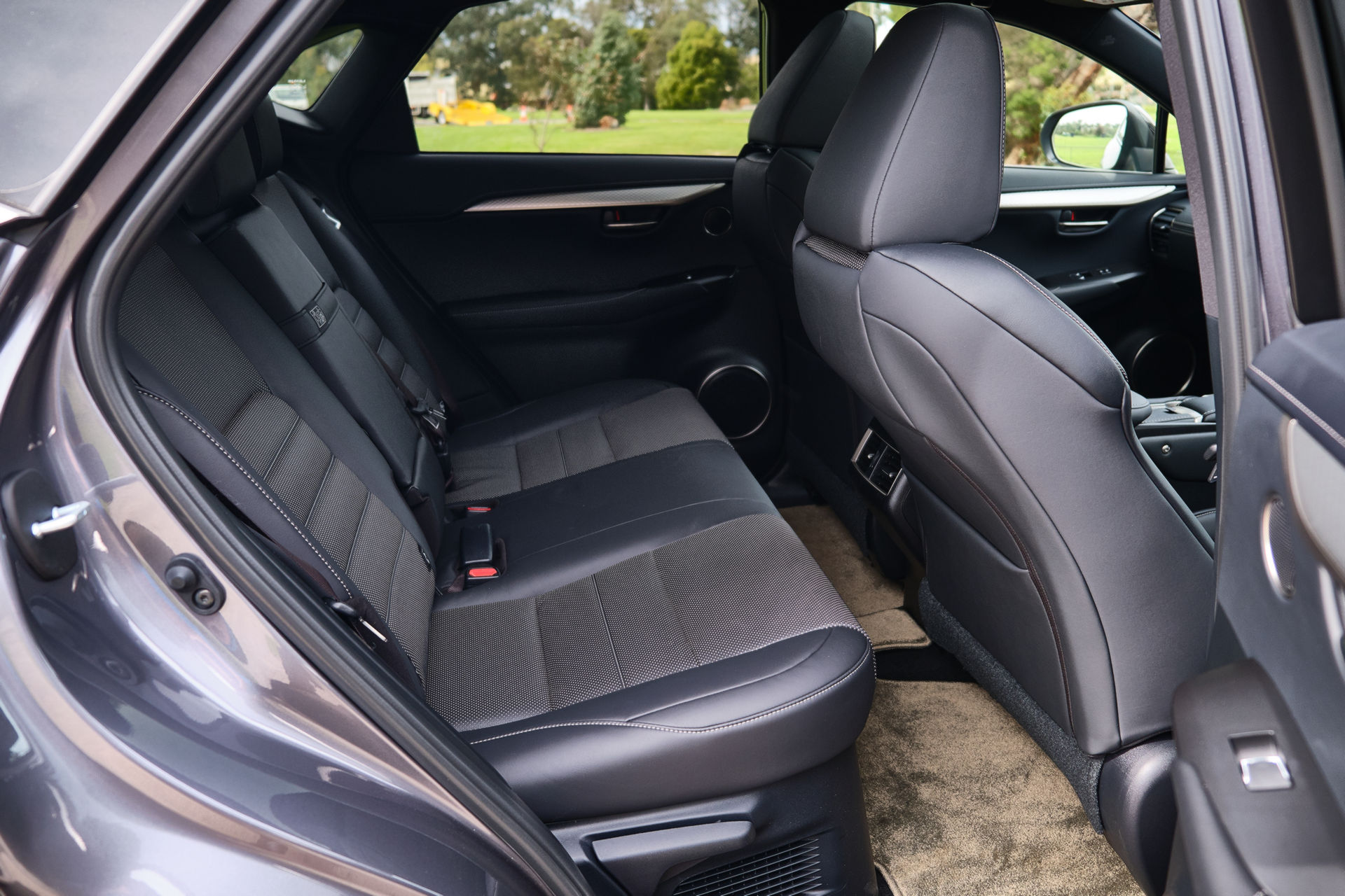 Driven: 2019 Lexus NX300 F Sport Is An Engaging Drive Crying Out For An Update