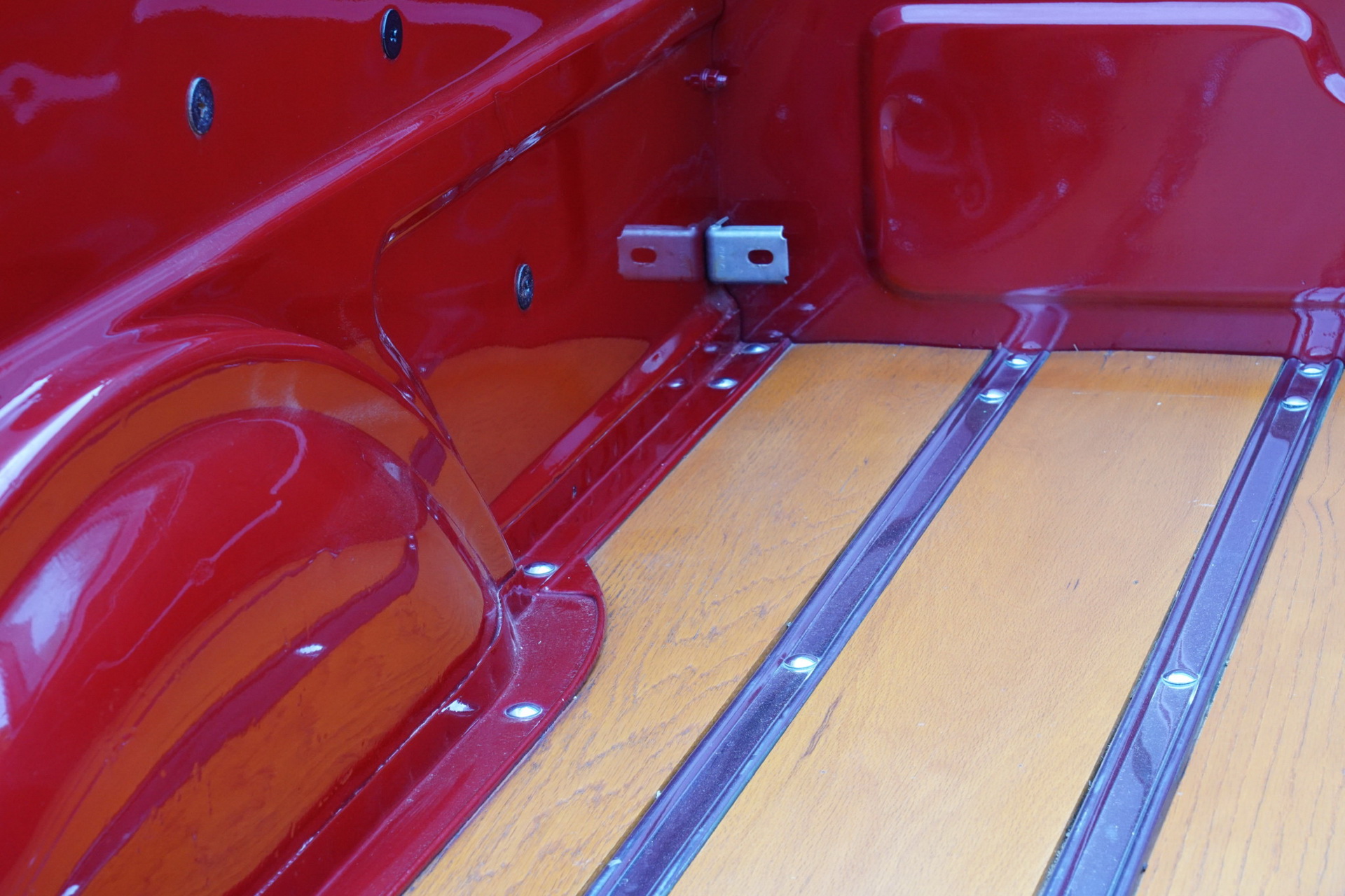 1979 Dodge D100 Truck Has ‘Vintage’ Written All Over It