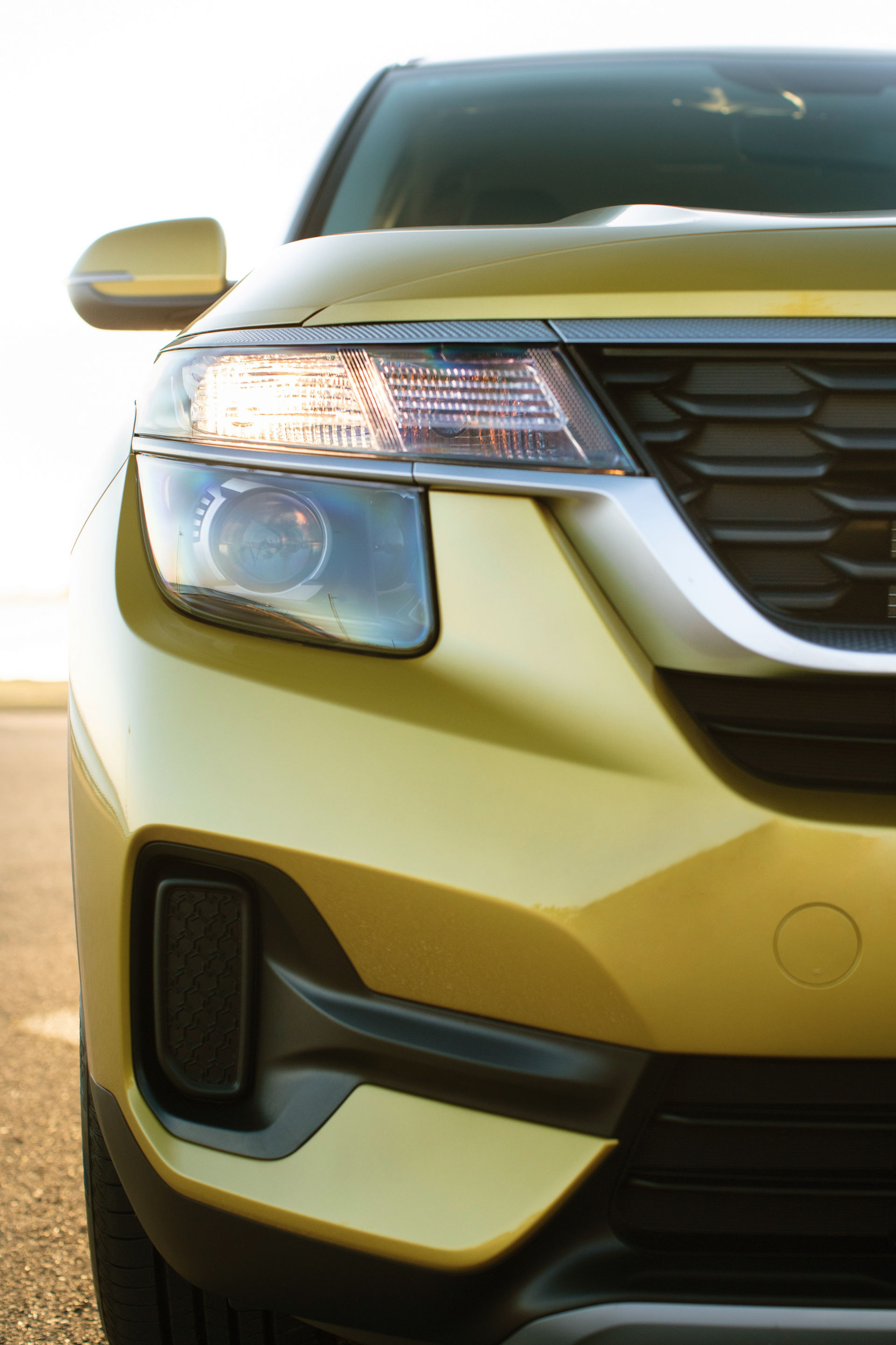 2020 Kia Seltos To Hit Aussie Dealers On October 25 From AU$25,990