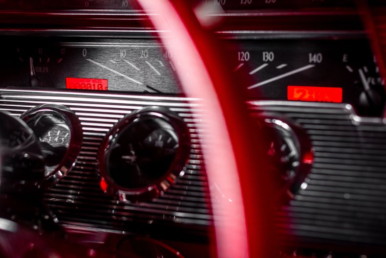 Behold, The Half Million Dollar Camaro That Was Seven Years In The Making