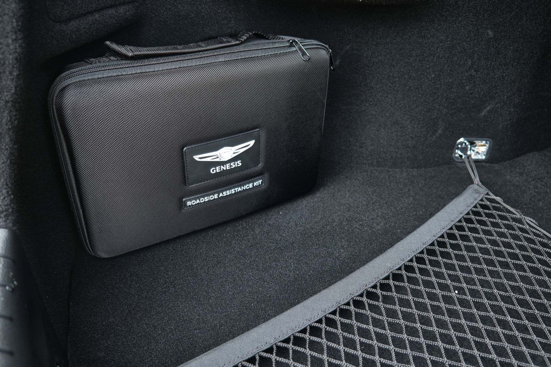 Driven: 2019 Genesis G80 Ultimate Sport Design Is Part Muscle, Part Luxury