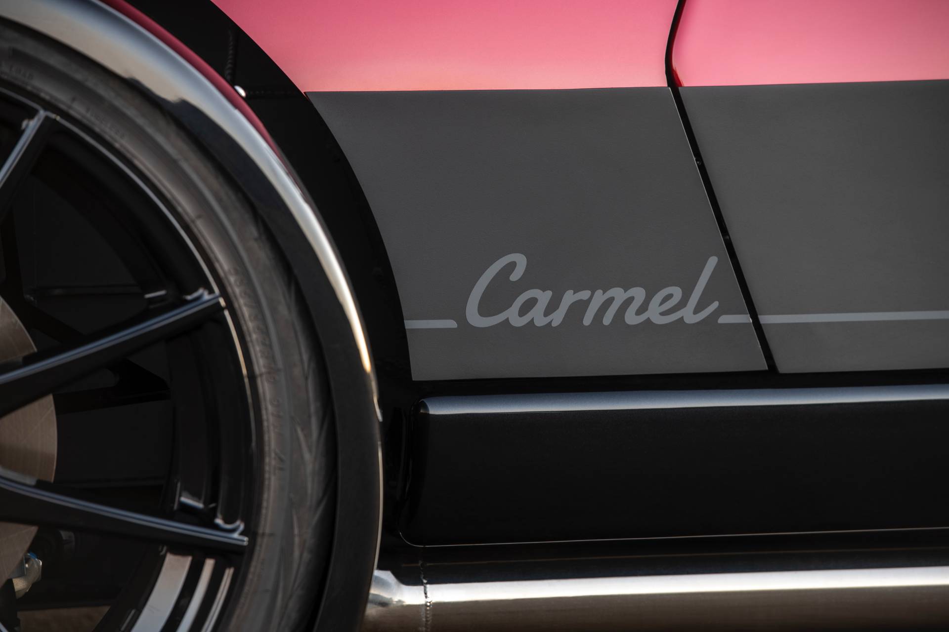 2020 Vanderhall Carmel Autocycle Starts At $34,950, Does 0-60 In 4.5 Seconds