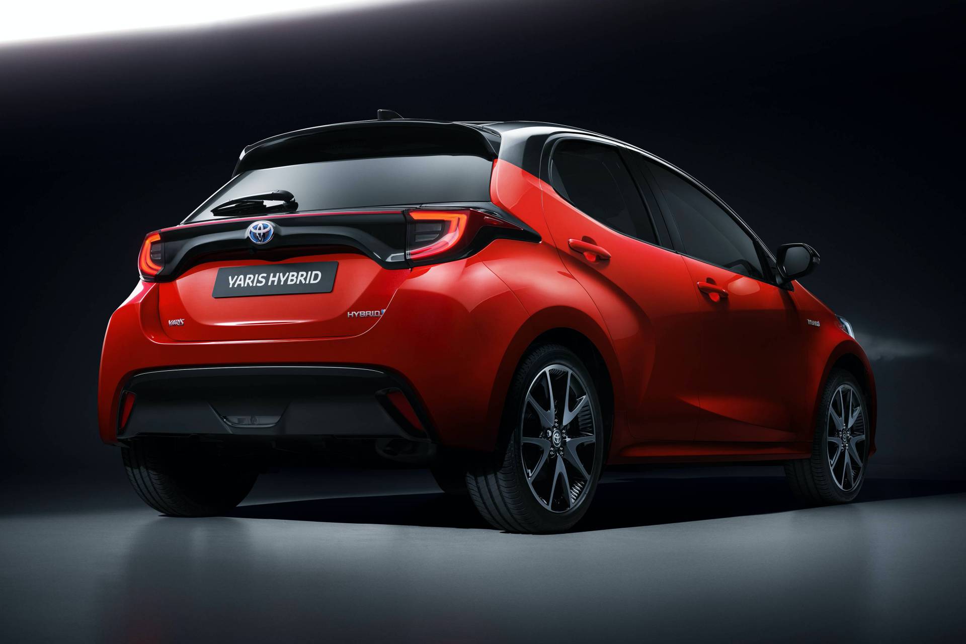 2020 Toyota Yaris Officially Unveiled, Embraces “Less Is More” Philosophy