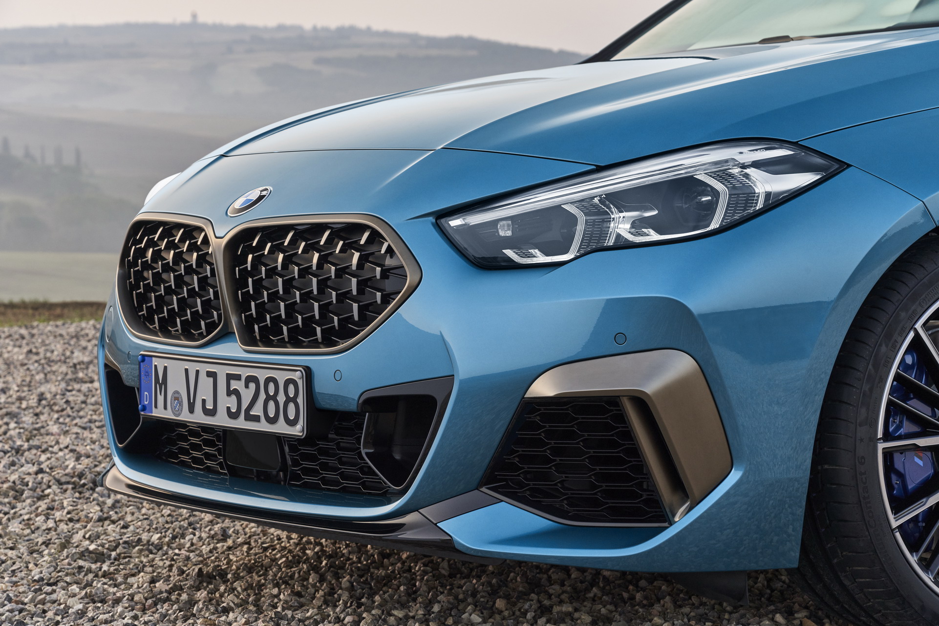 2020 BMW 2 Series Gran Coupe Is Coming For Merc’s CLA As Your Economy Sports Sedan