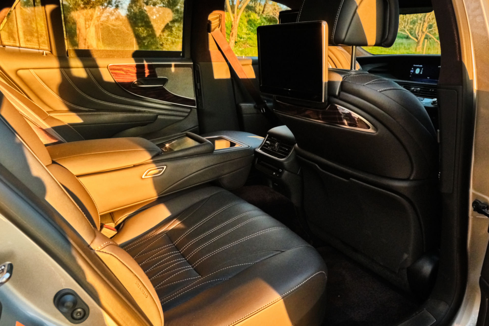 Driven: 2019 Lexus LS 500 Is Proof You Can Have Style And Substance