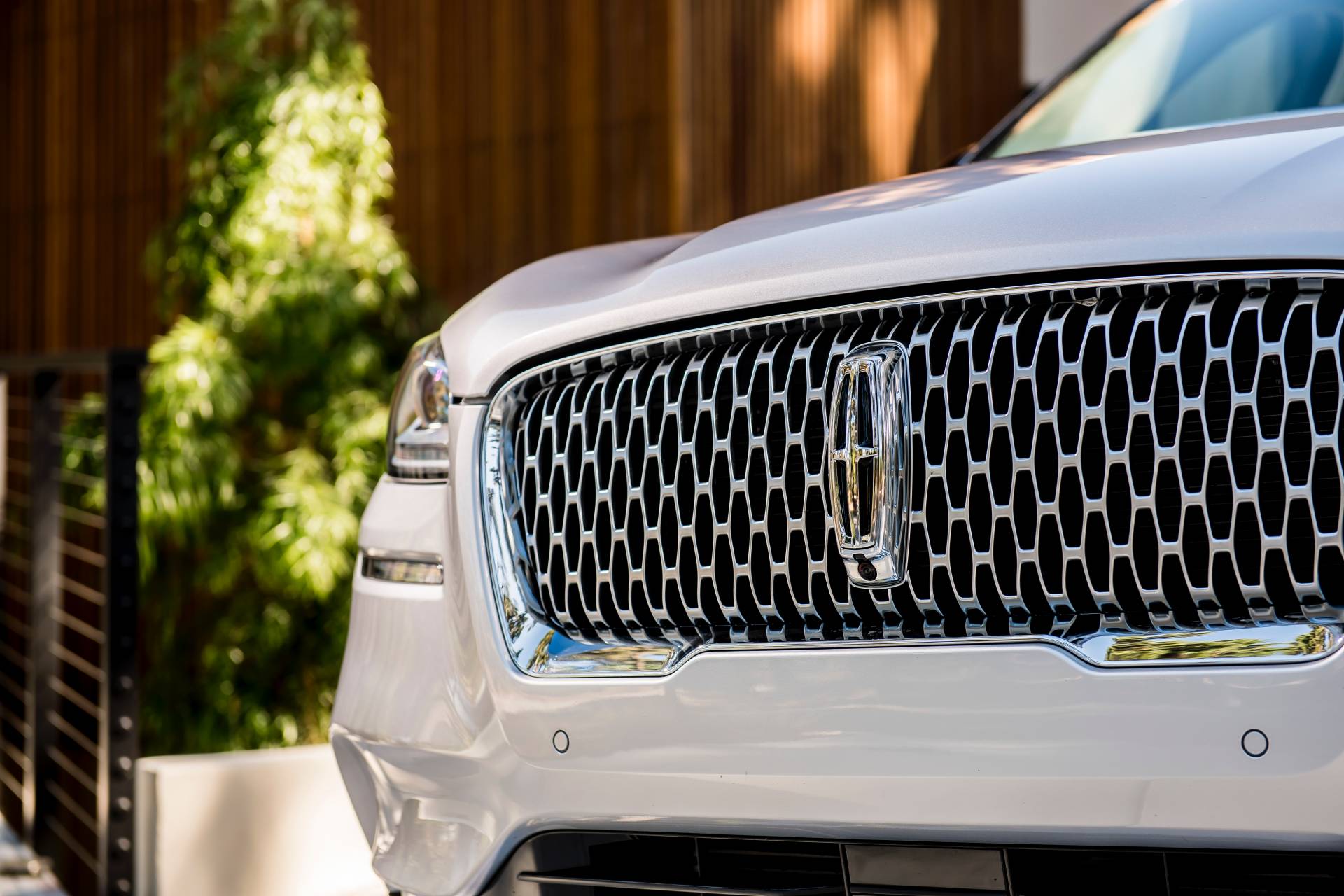 Lincoln Shows Us More Of The 2020 Corsair In 99 New Photos