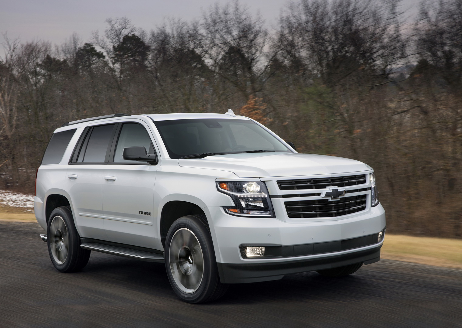 Chevy Suburban, Tahoe, Yukon, Silverado And GMC Sierra Recalled Stateside