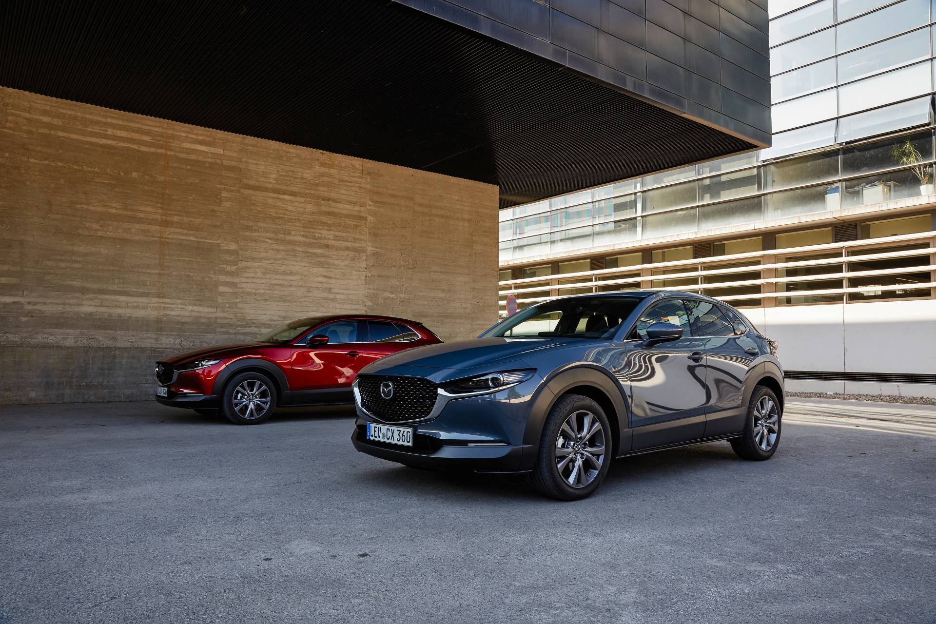 2020 Mazda CX-30 Likely To Offer Only 2.5L Engine In North America