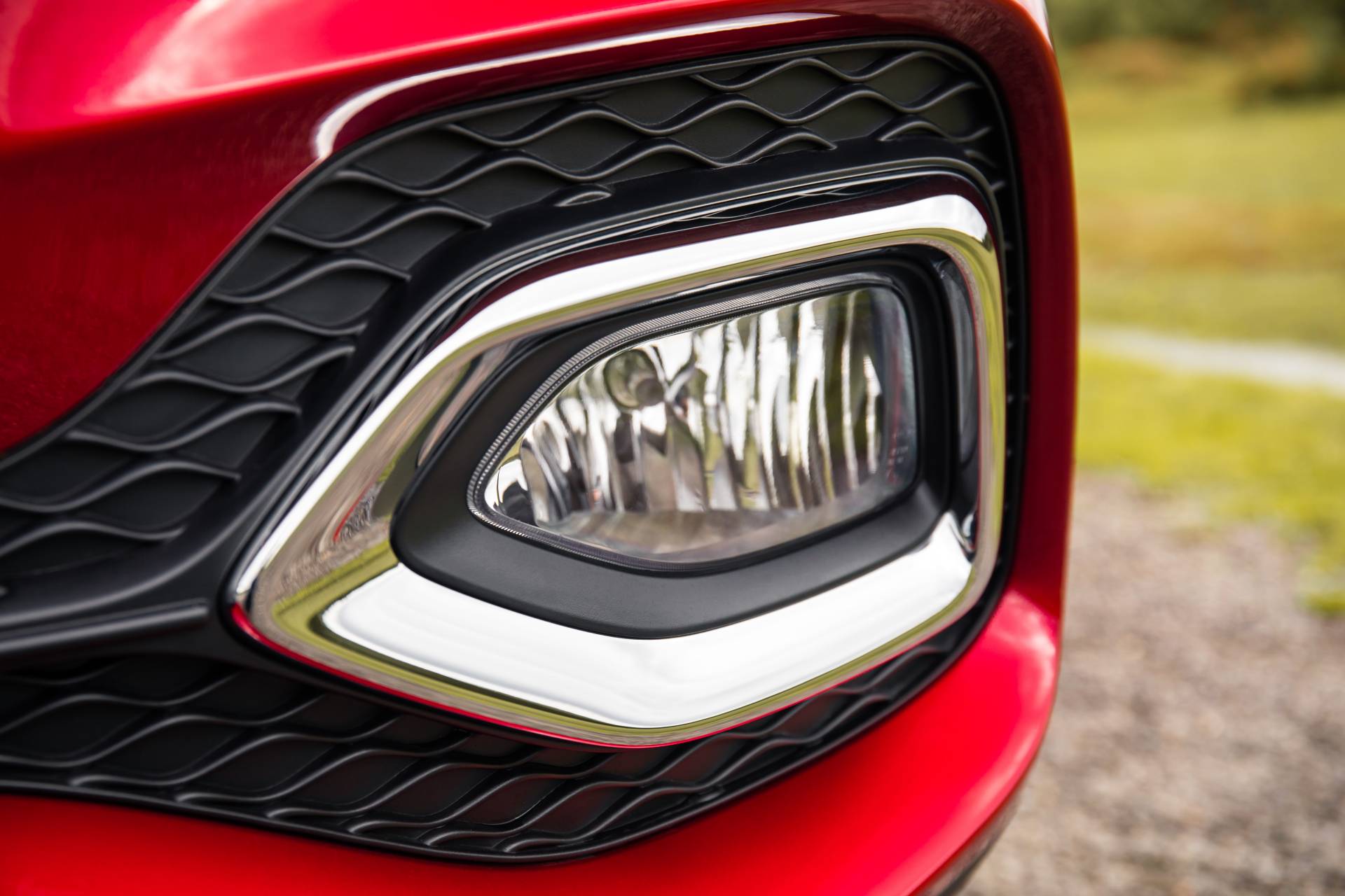 2020 MG HS Compact SUV Reaches UK Shores After Long Voyage From China