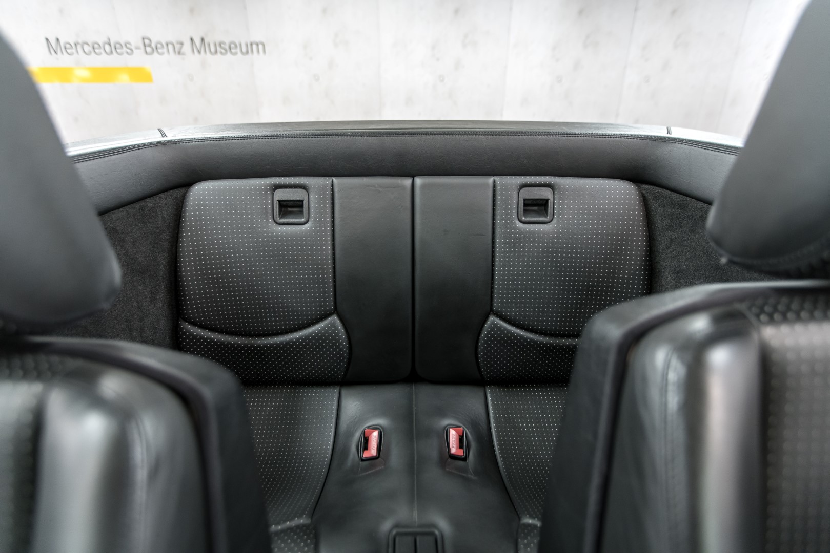 2000 Mercedes-Benz SL 320 Mille Miglia Edition Is Rarer Than Hen’s Teeth