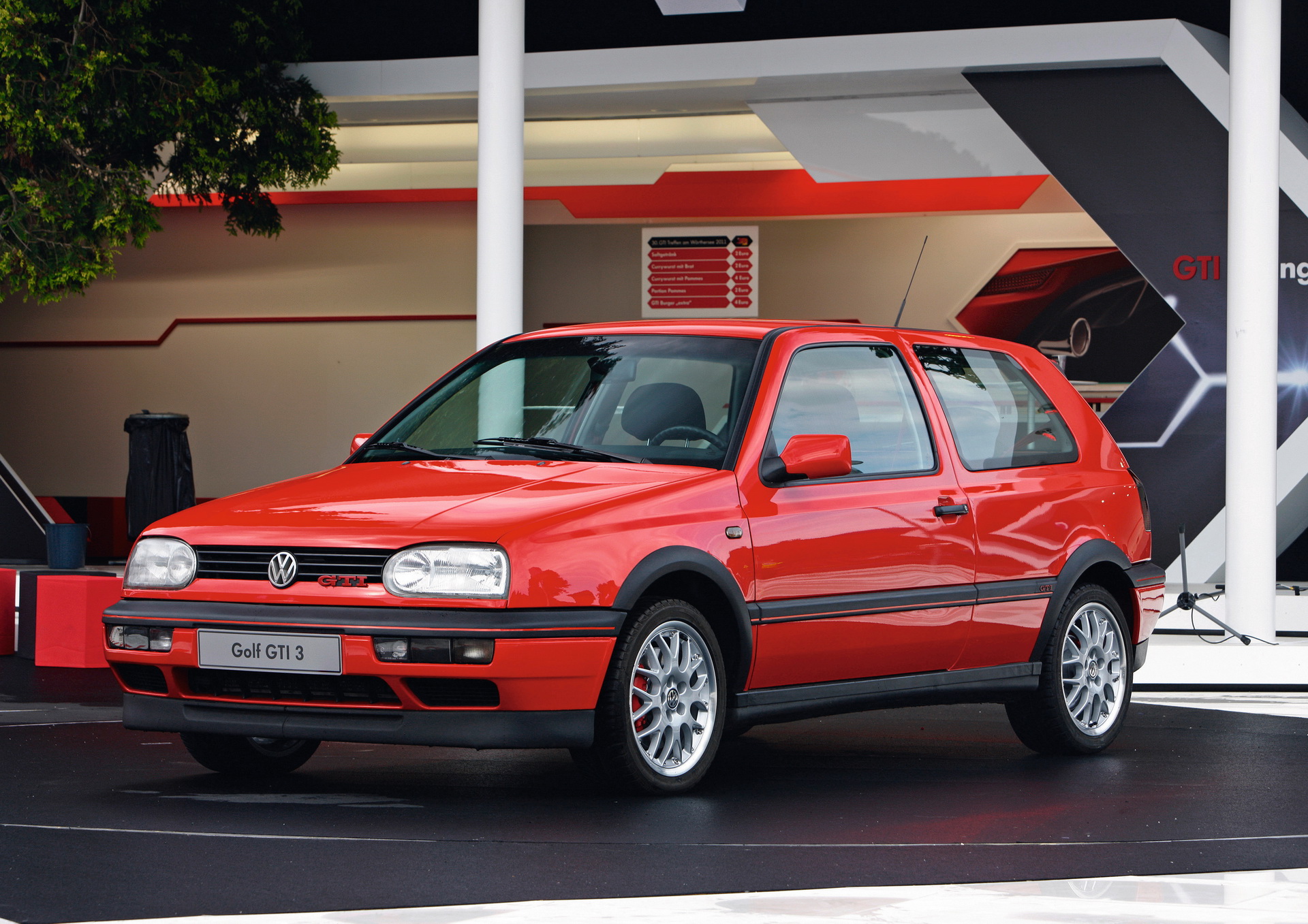 VW Golf Countdown: 1991-1996 Mk3 Was Full Of Safety Firsts But Not The Most Memorable Drive