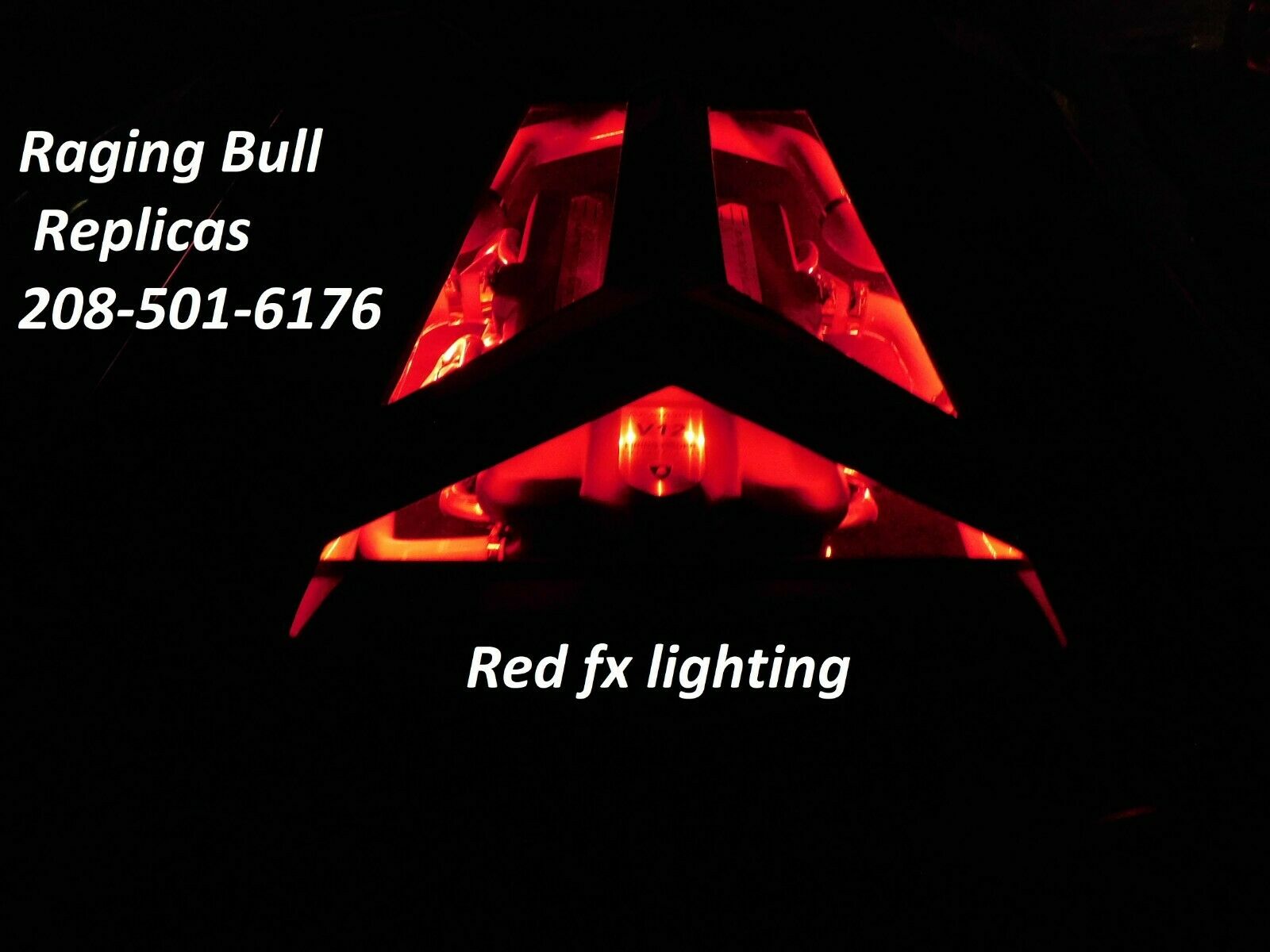 Obviously Fake Lamborghini Aventador Has 500 HP – And A $40k Asking Price