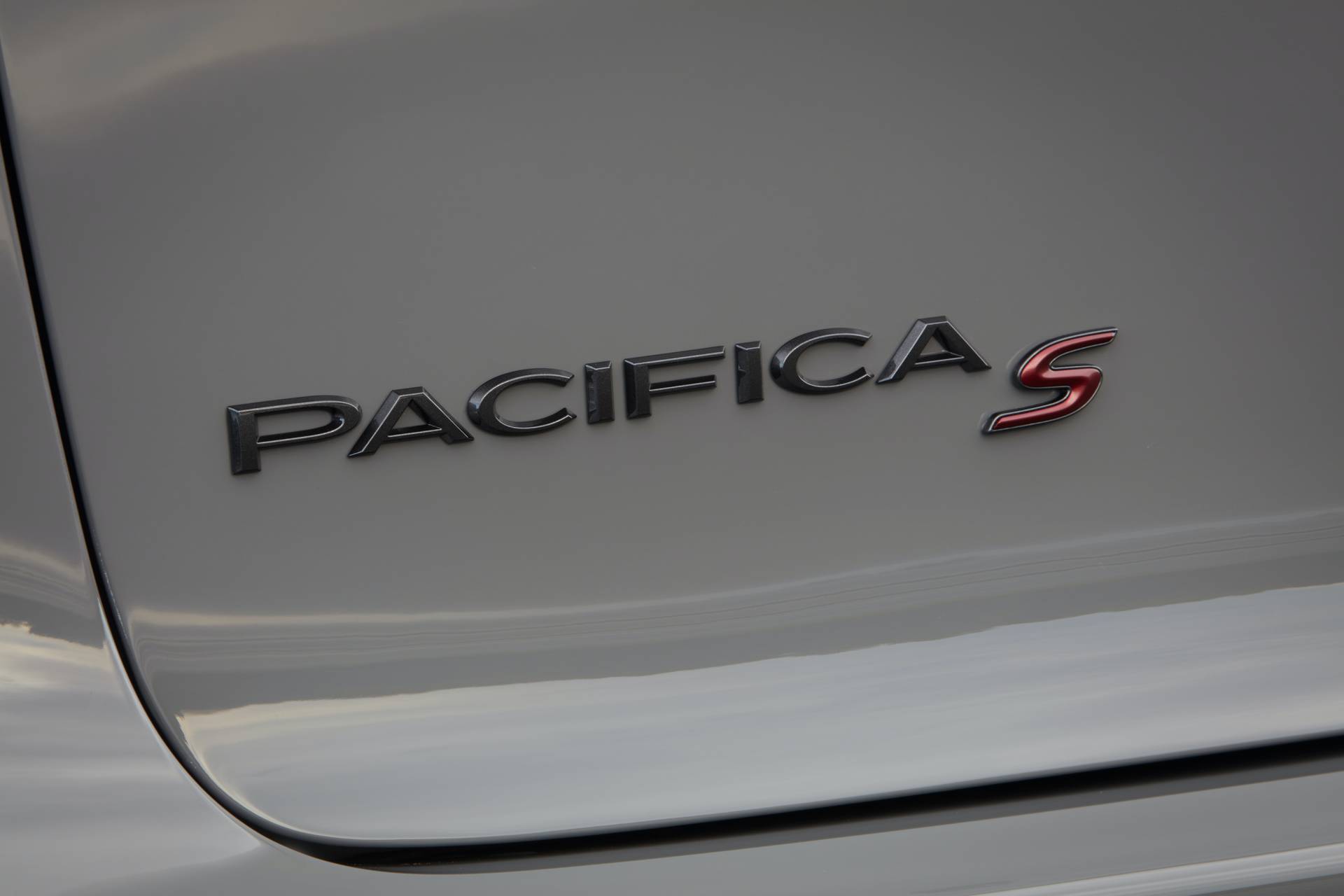 Pimp Your 2020 Chrysler Pacifica With Official Red S Edition Package For $3,995