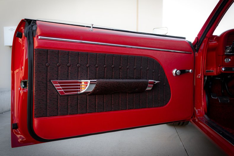 Behold, The Half Million Dollar Camaro That Was Seven Years In The Making