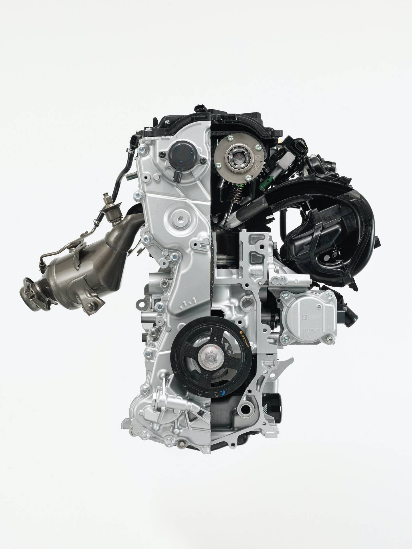 2020 Toyota Yaris Officially Unveiled, Embraces “Less Is More” Philosophy