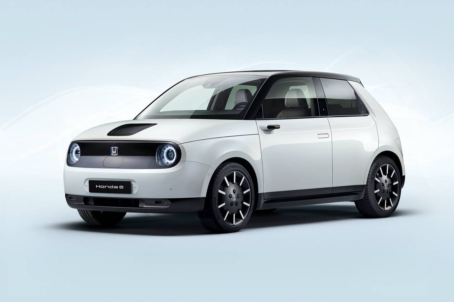 Honda Brings Forward Its European Lineup Electrification Plan To 2022