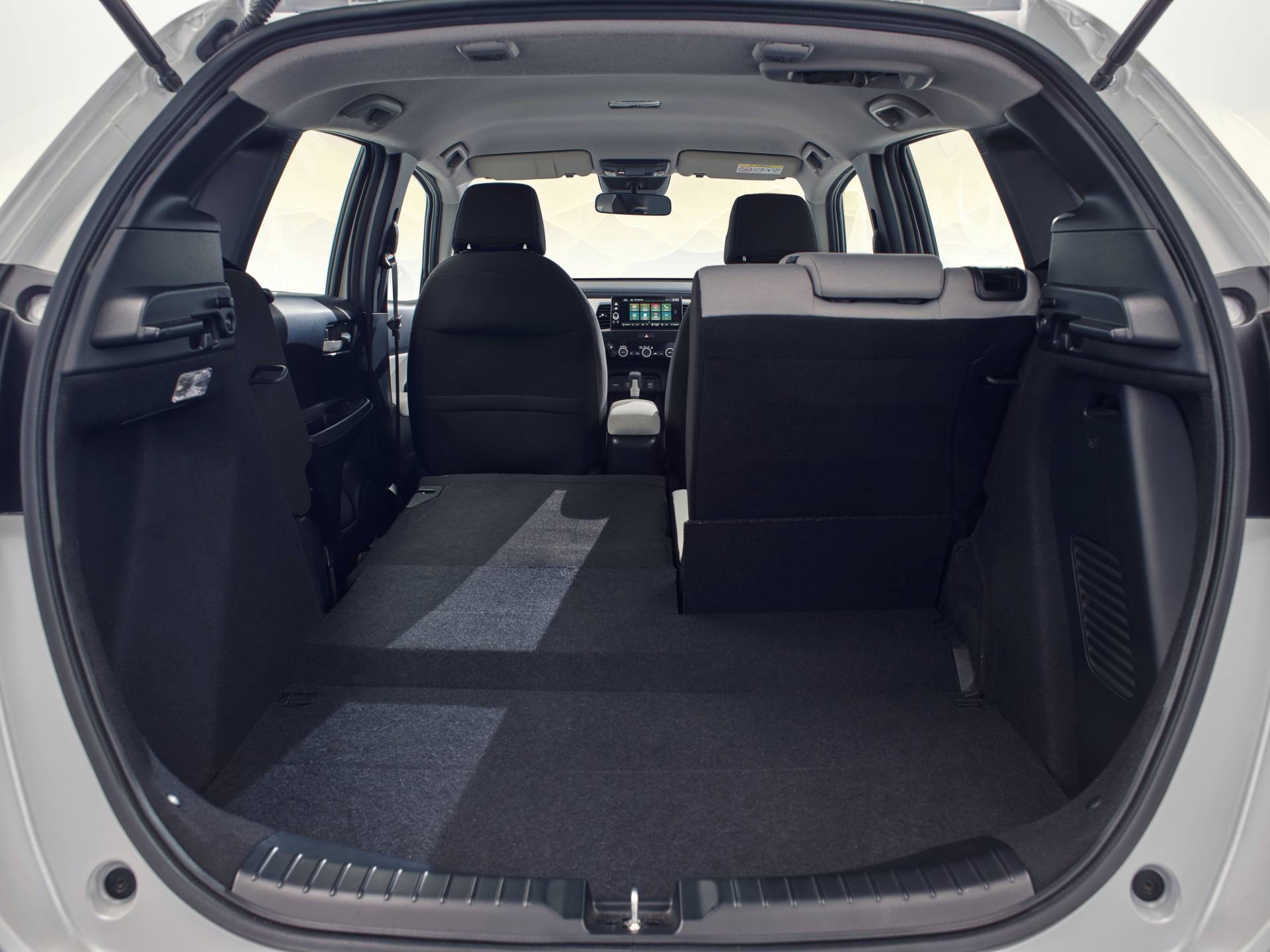 All-New Honda Jazz Is Hybrid-Only In Europe, Launches In Mid-2020