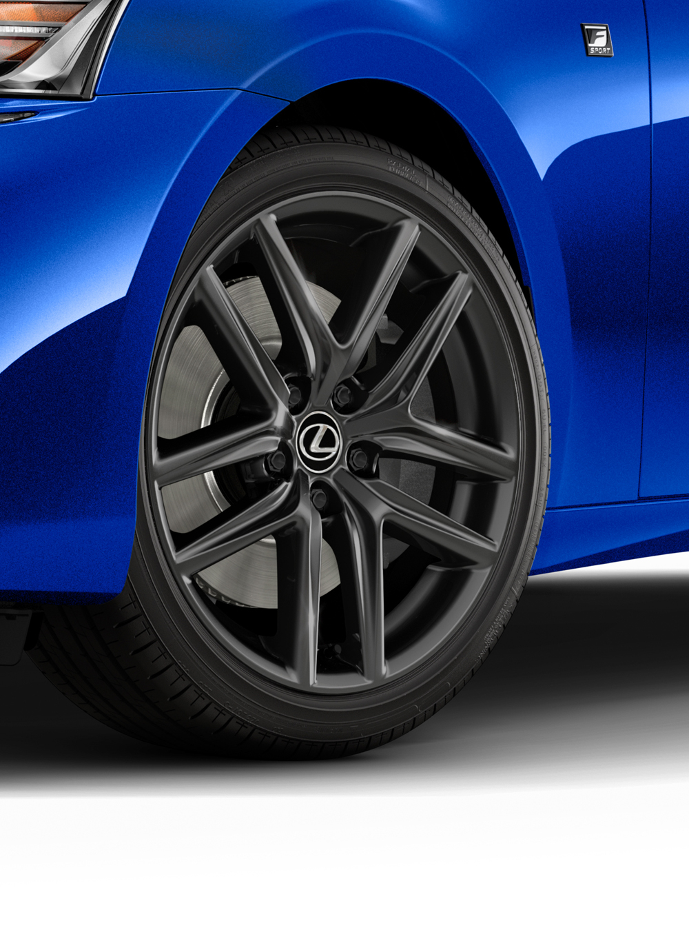 Lexus Exec Suggests There Won’t Be A New IS F