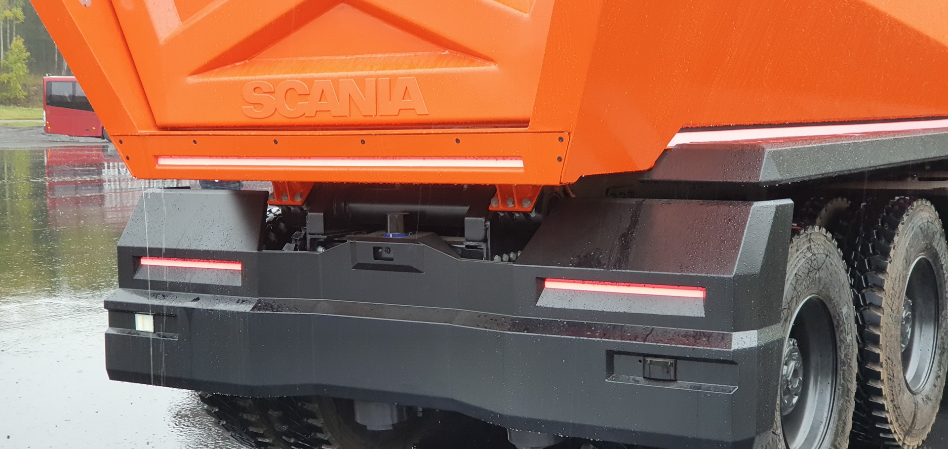 We Spent A Day Driving Trucks And Buses In Sweden, And Learned About VW Group Traton’s Future Plans