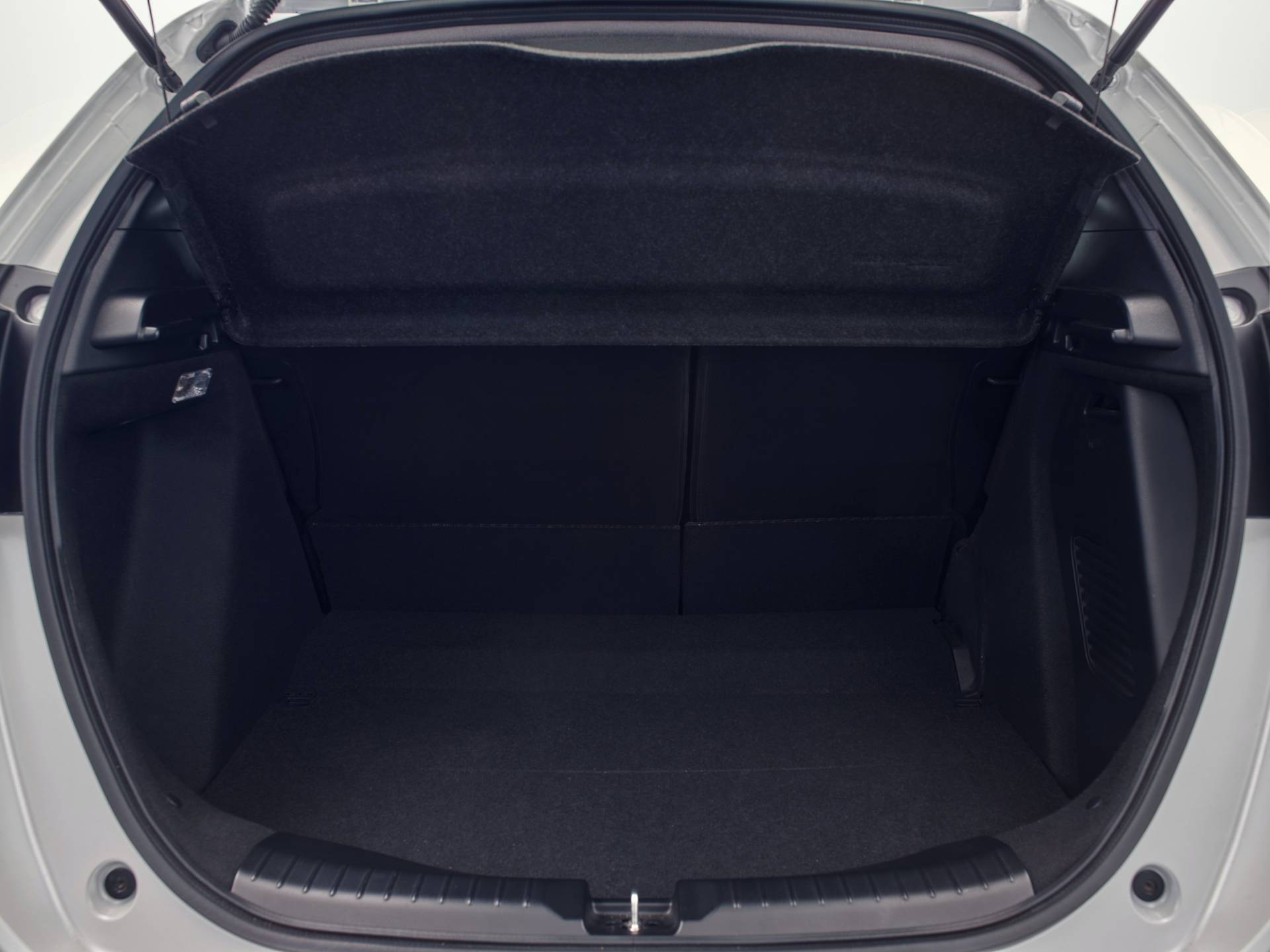 All-New Honda Jazz Is Hybrid-Only In Europe, Launches In Mid-2020