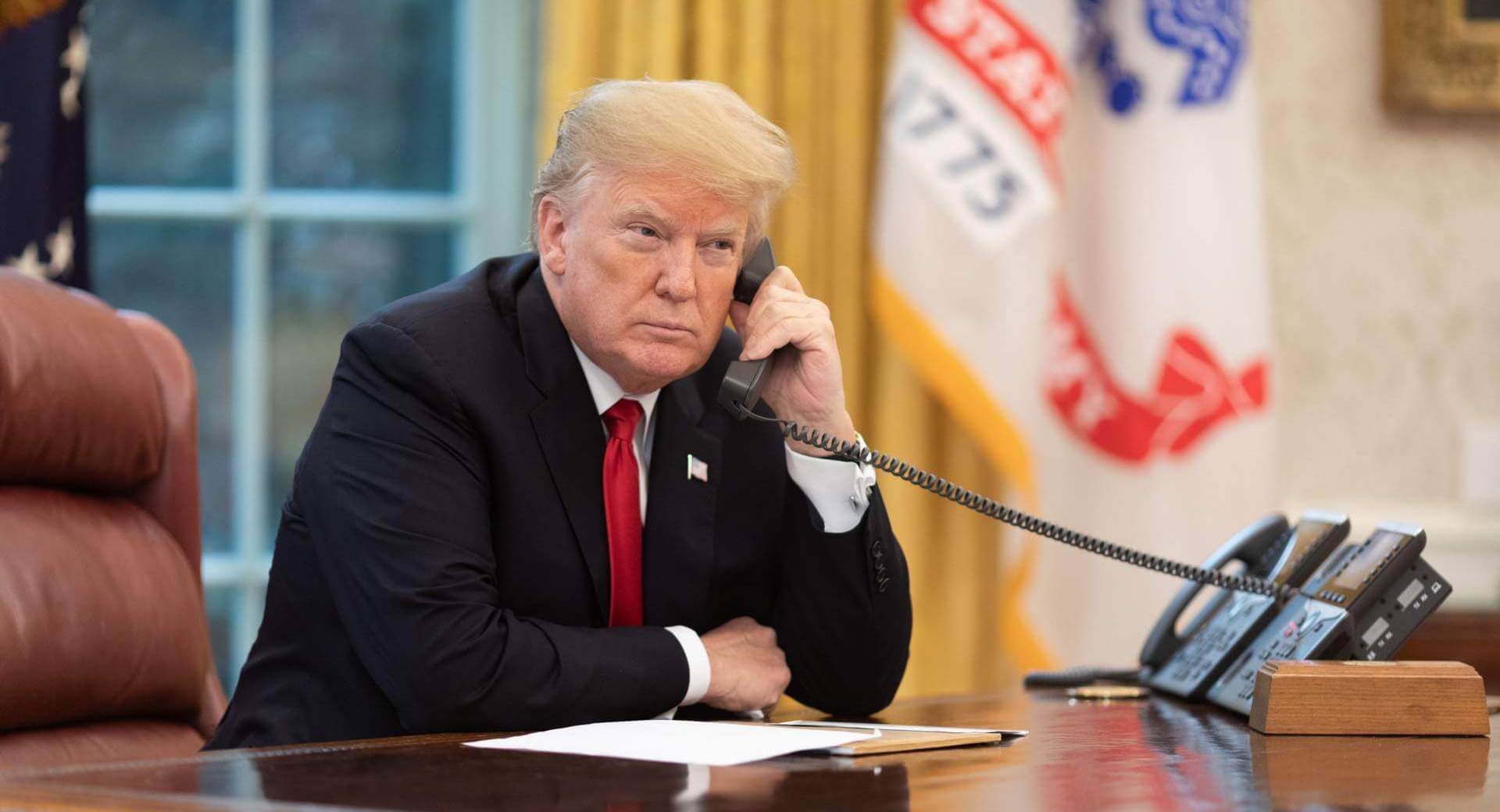 Trump Thinks Renault Is Still Shipping Cars To The U.S.