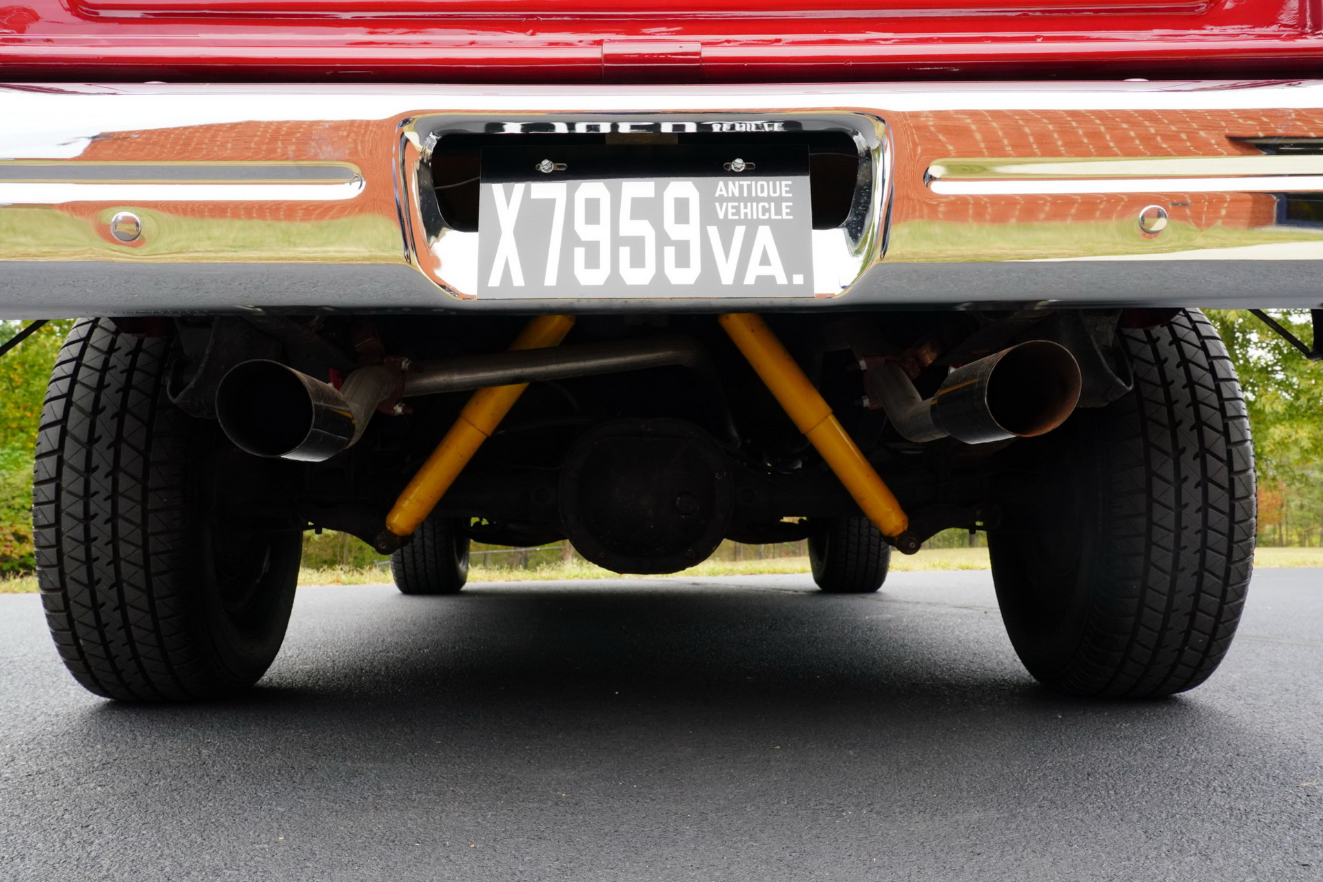 1979 Dodge D100 Truck Has ‘Vintage’ Written All Over It