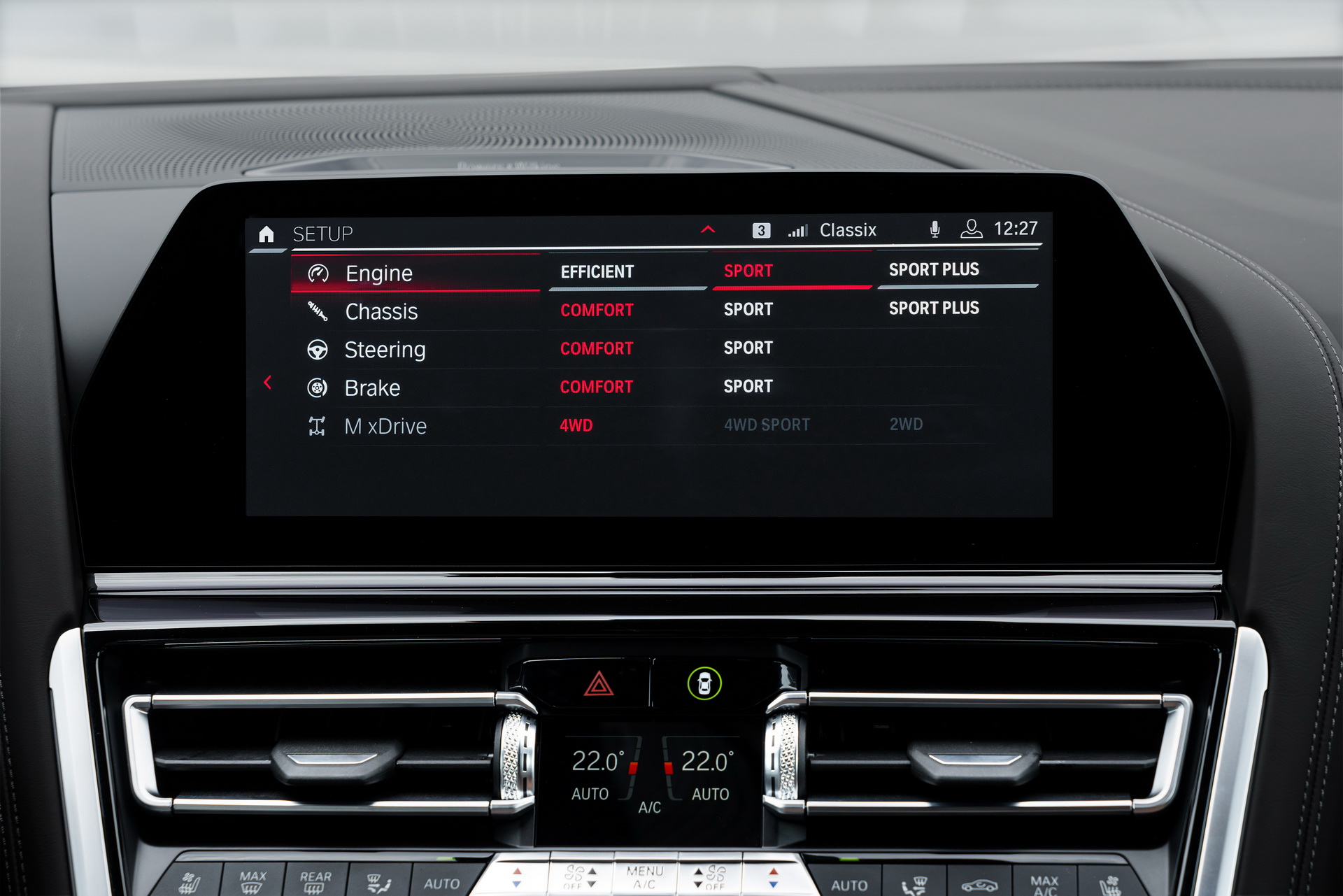 BMW M8 Competition Gran Coupe Available To UK Buyers From £120,935